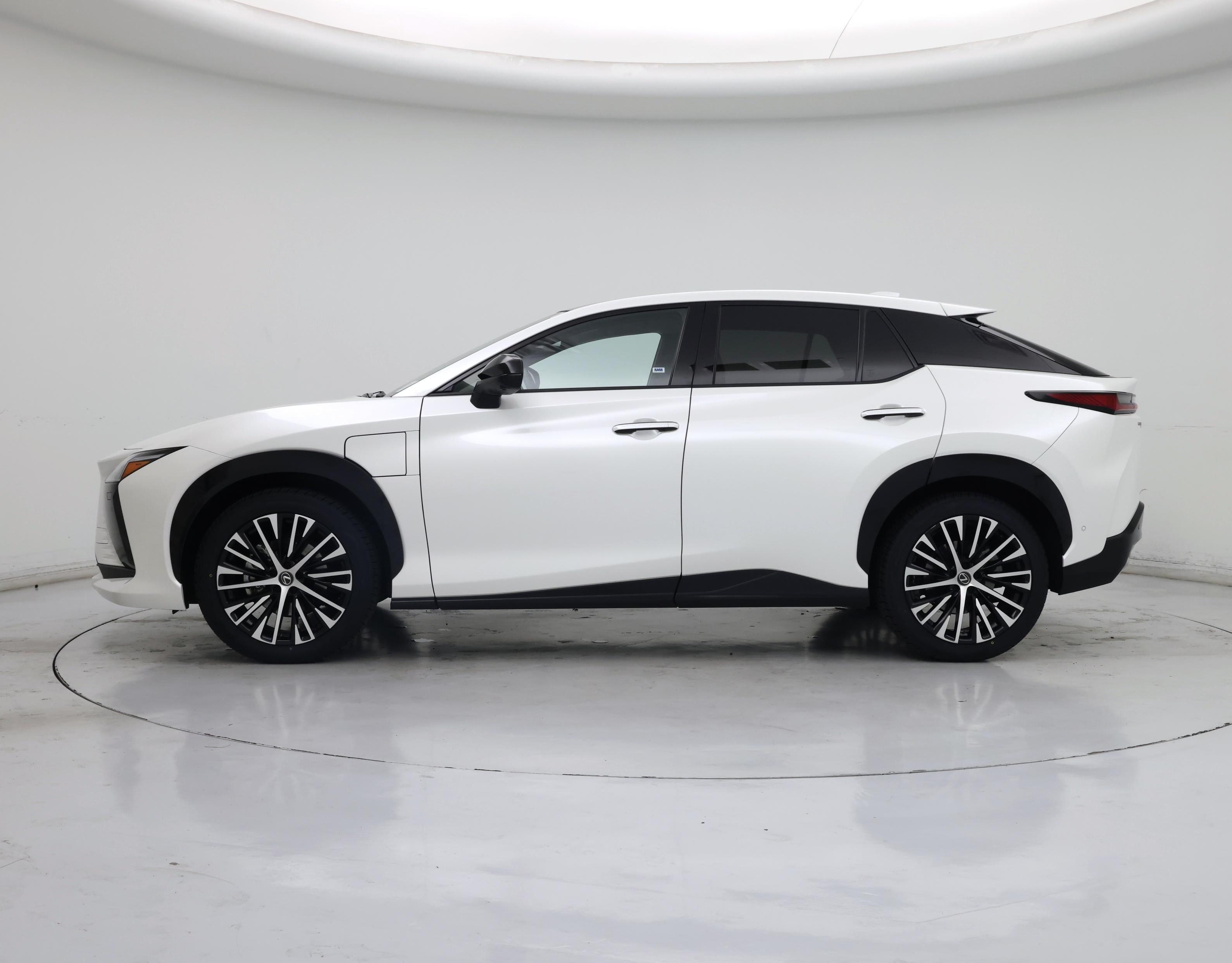 Thumbnail: 2023 Lexus RZ - 3