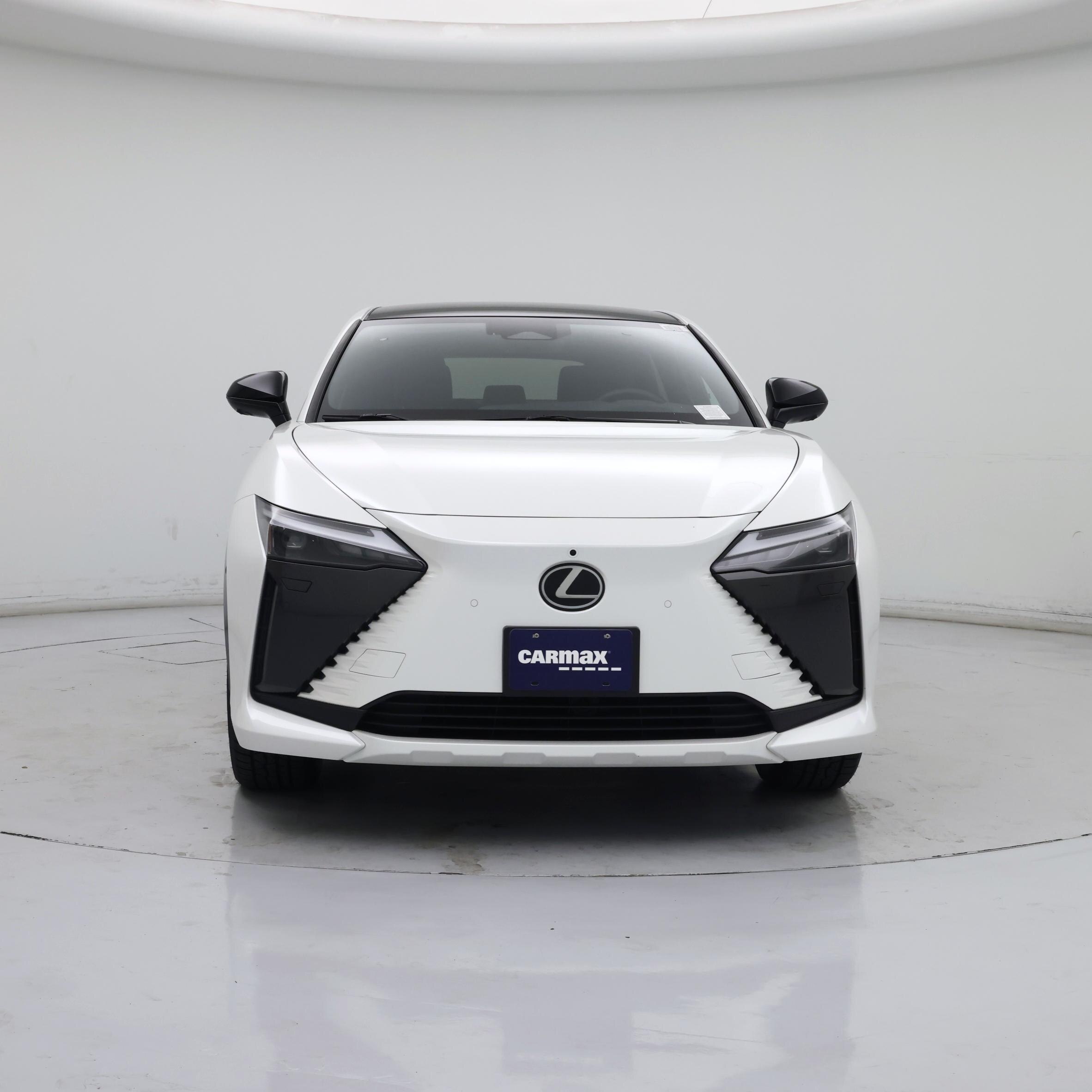 Thumbnail: 2023 Lexus RZ - 5