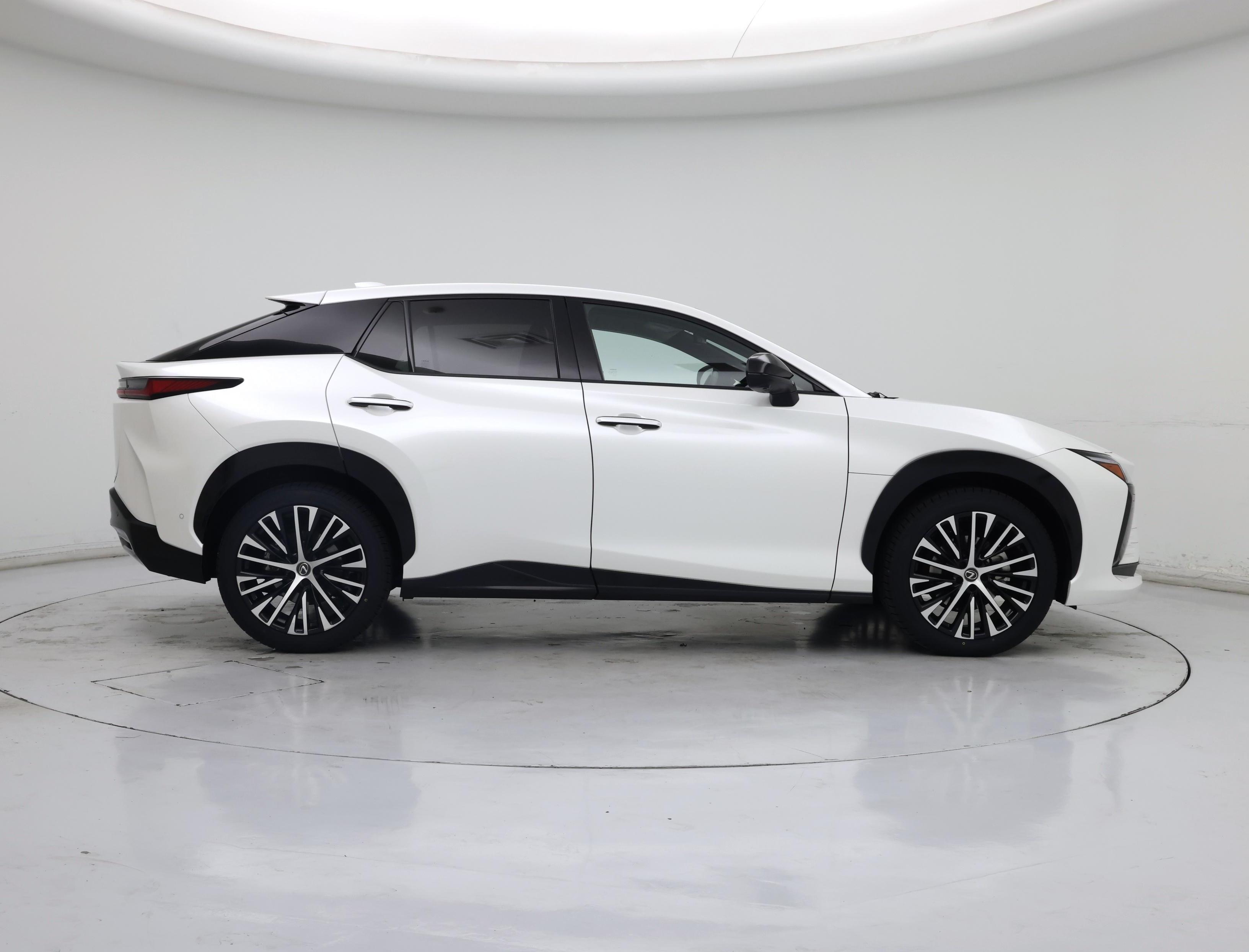 Thumbnail: 2023 Lexus RZ - 7