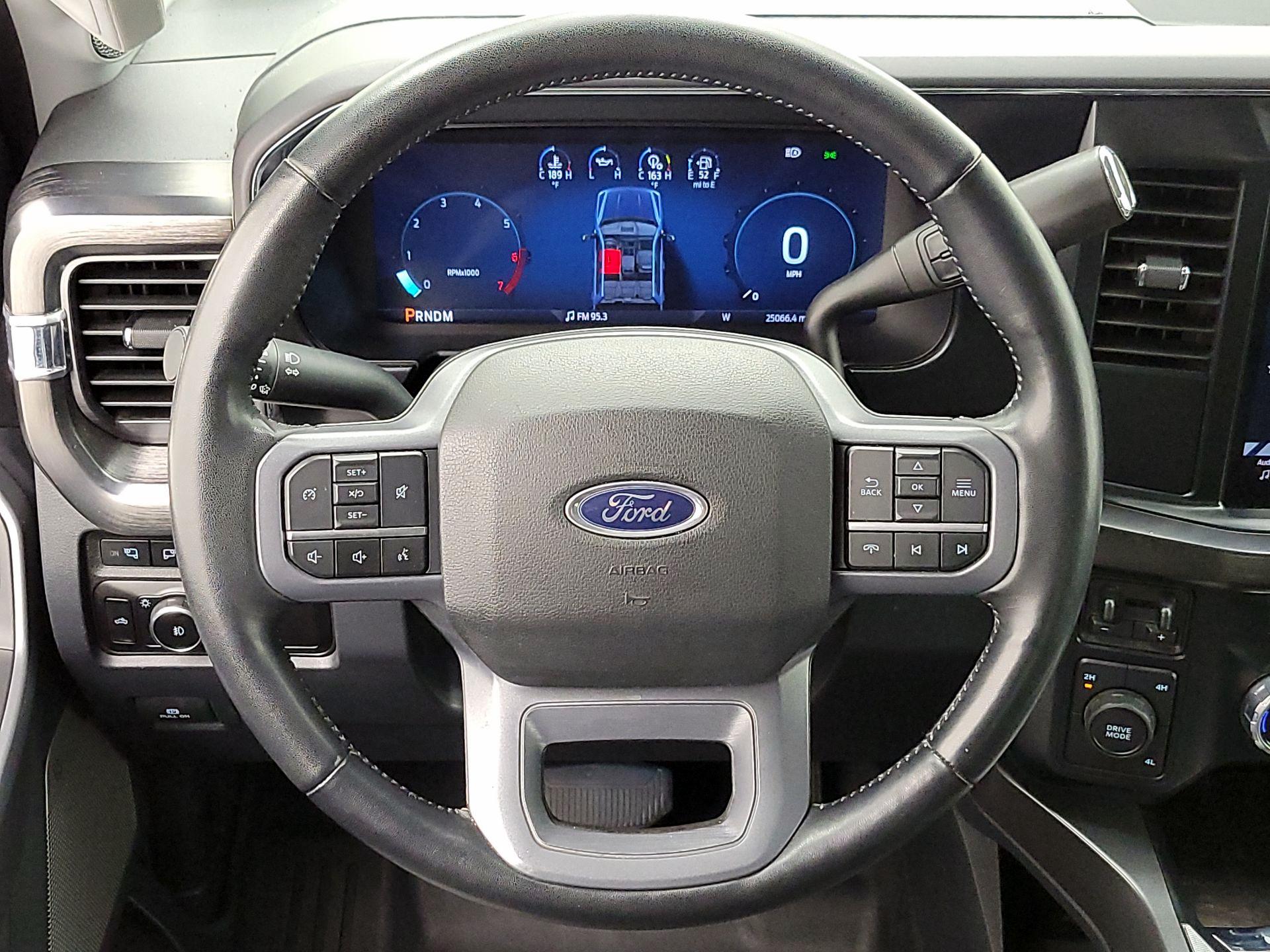 Thumbnail: 2023 Ford F-350 - 10