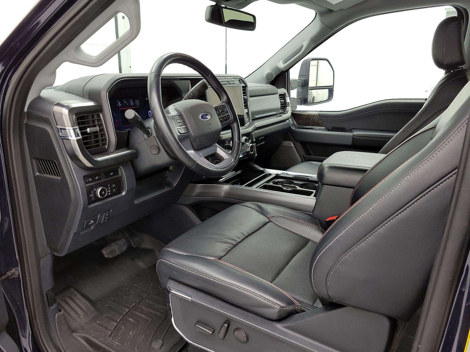 Thumbnail: 2023 Ford F-350 - 11