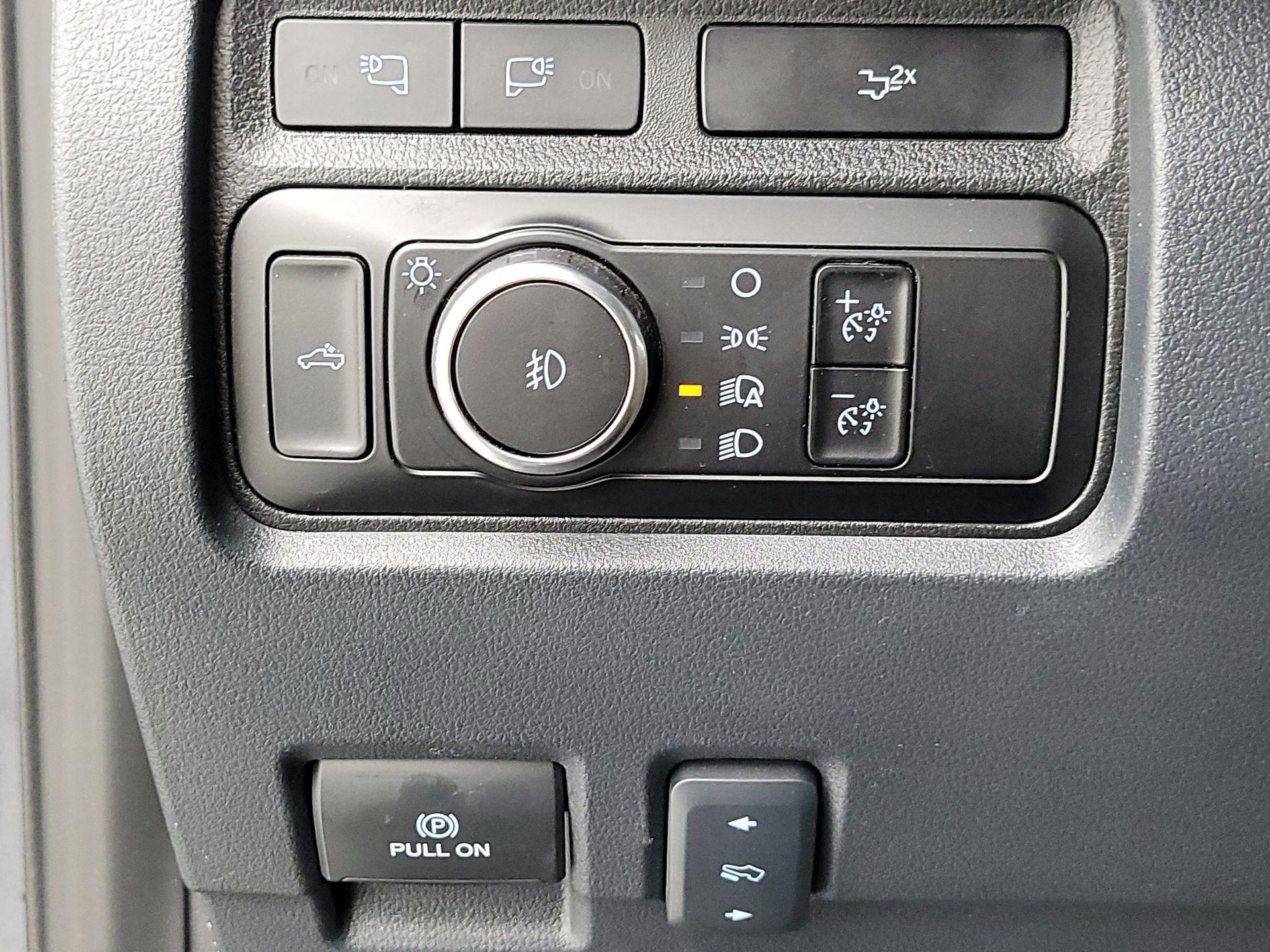 Thumbnail: 2023 Ford F-350 - 13