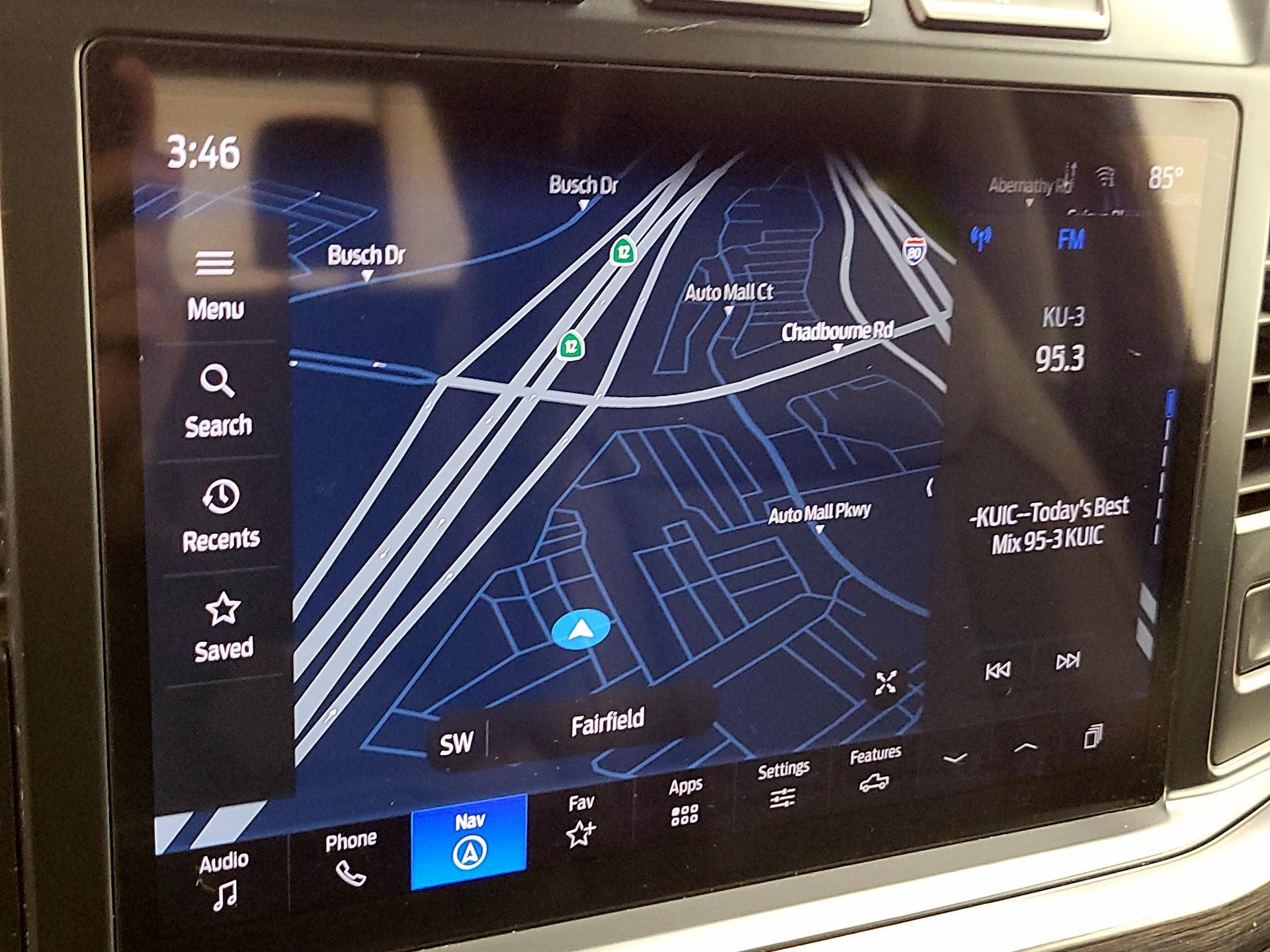 Thumbnail: 2023 Ford F-350 - 14