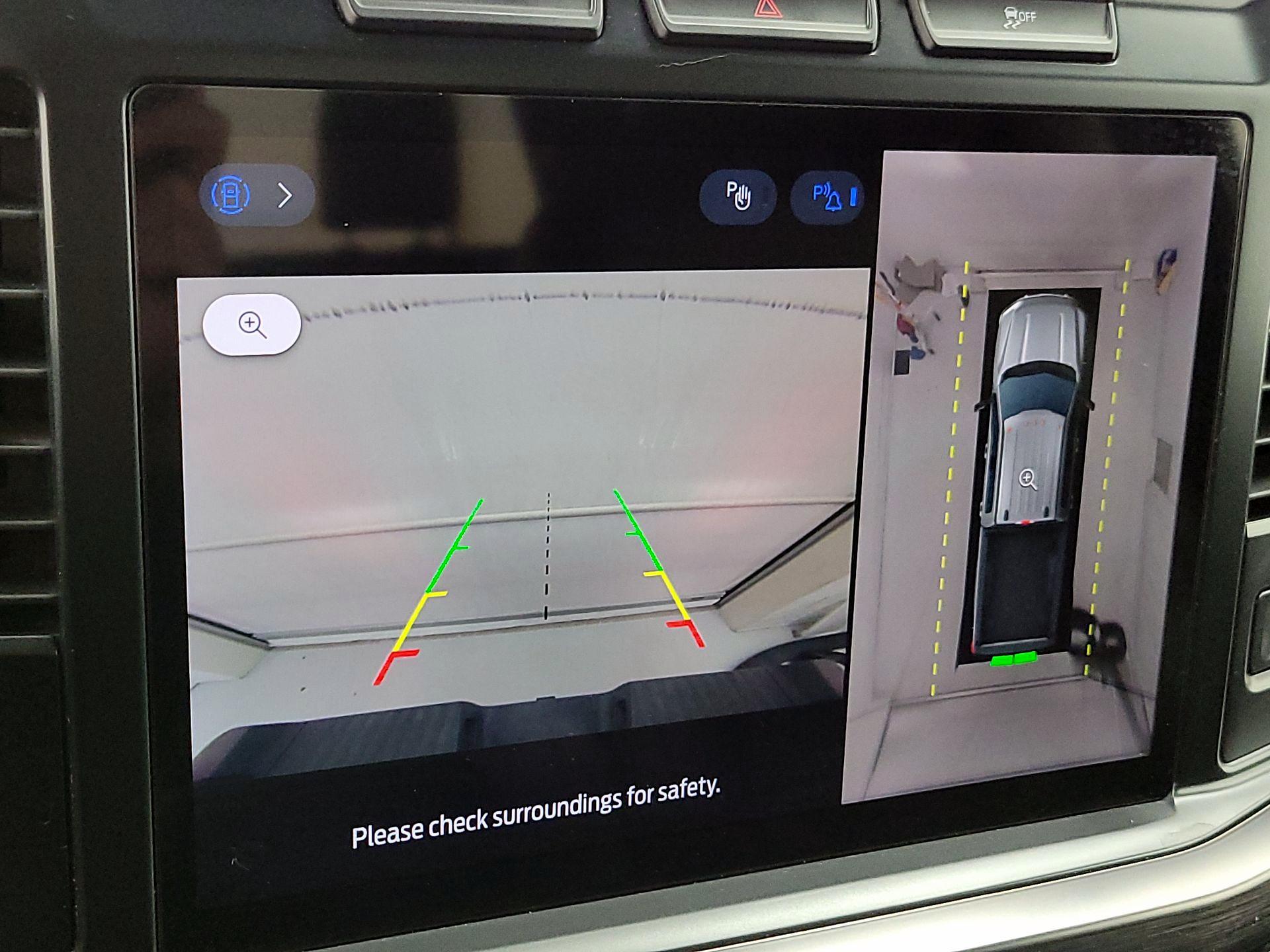 Thumbnail: 2023 Ford F-350 - 15