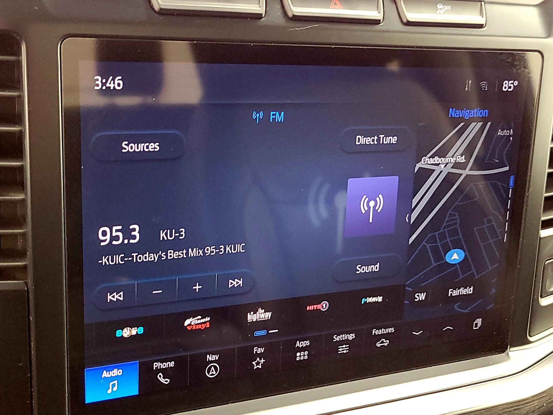 Thumbnail: 2023 Ford F-350 - 16