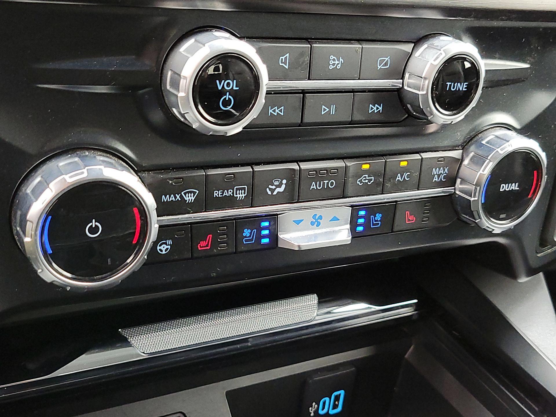 Thumbnail: 2023 Ford F-350 - 17