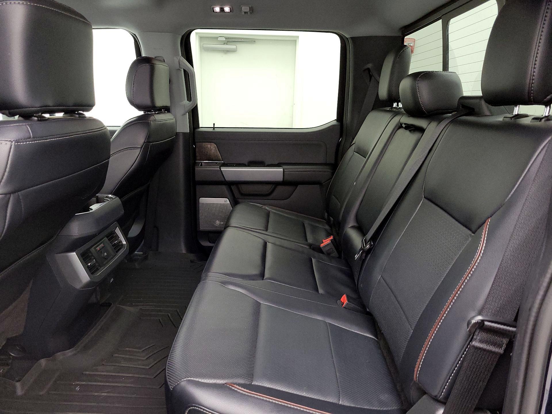 Thumbnail: 2023 Ford F-350 - 20