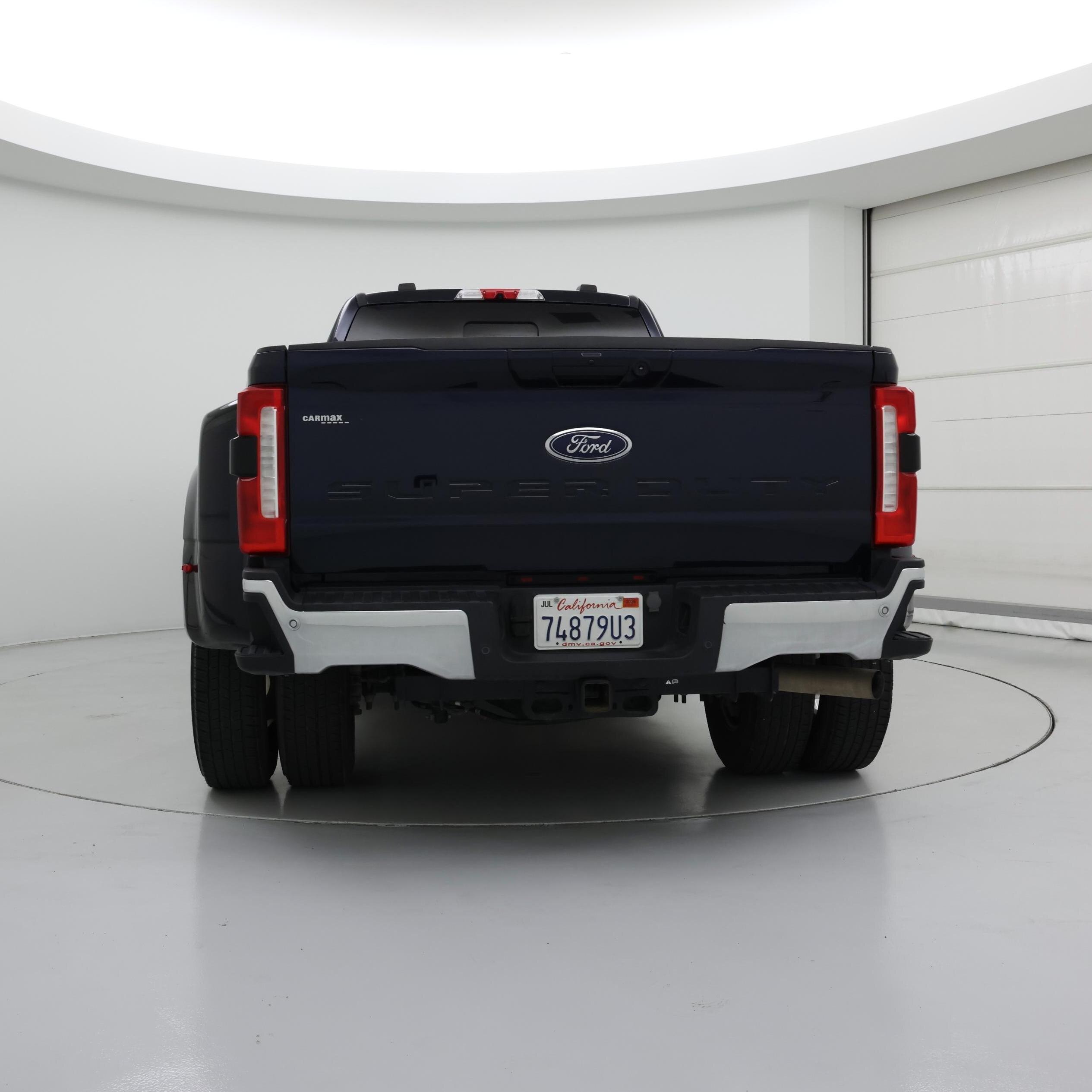 Thumbnail: 2023 Ford F-350 - 6