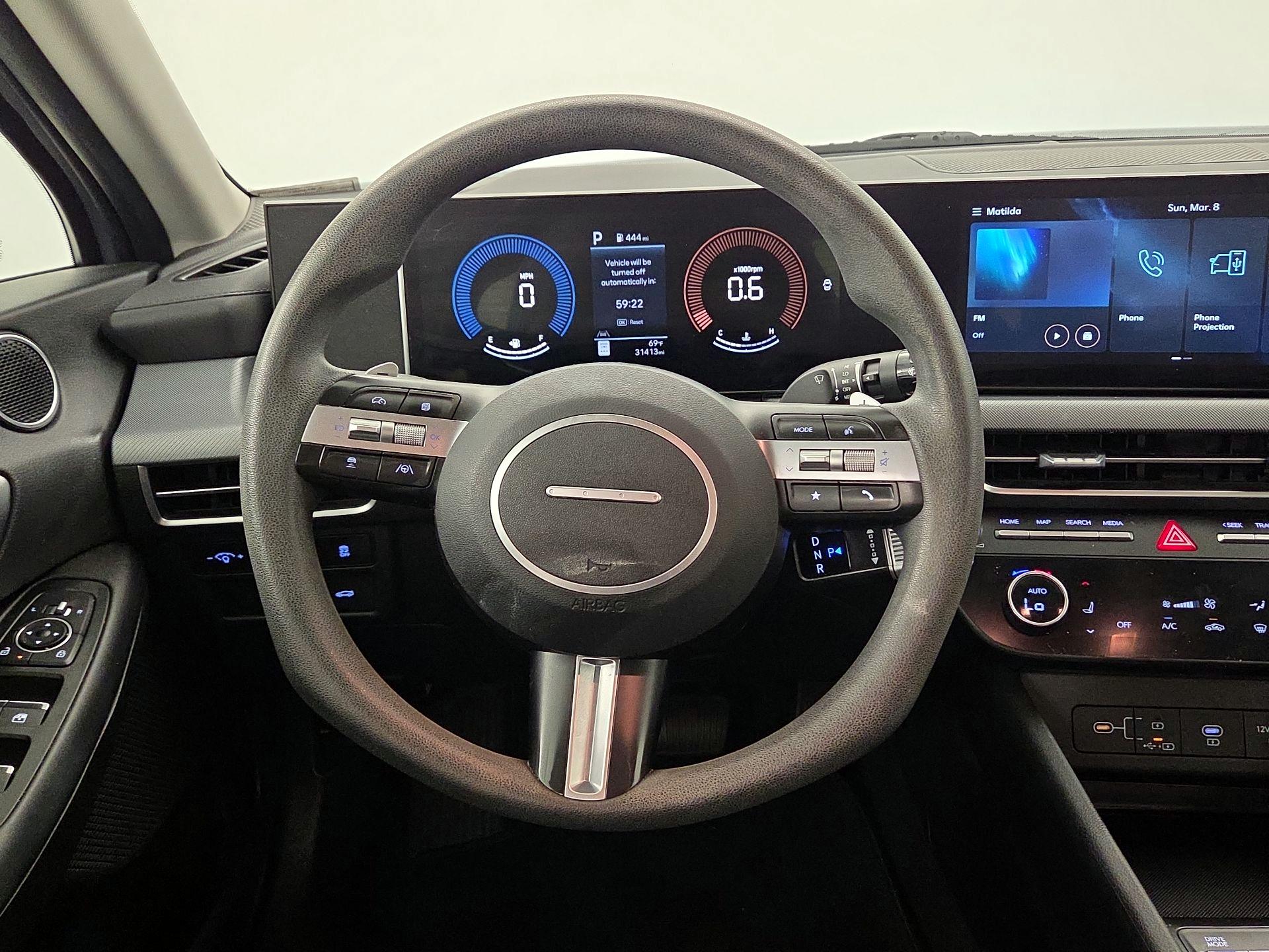 Thumbnail: 2024 Hyundai Sonata - 10