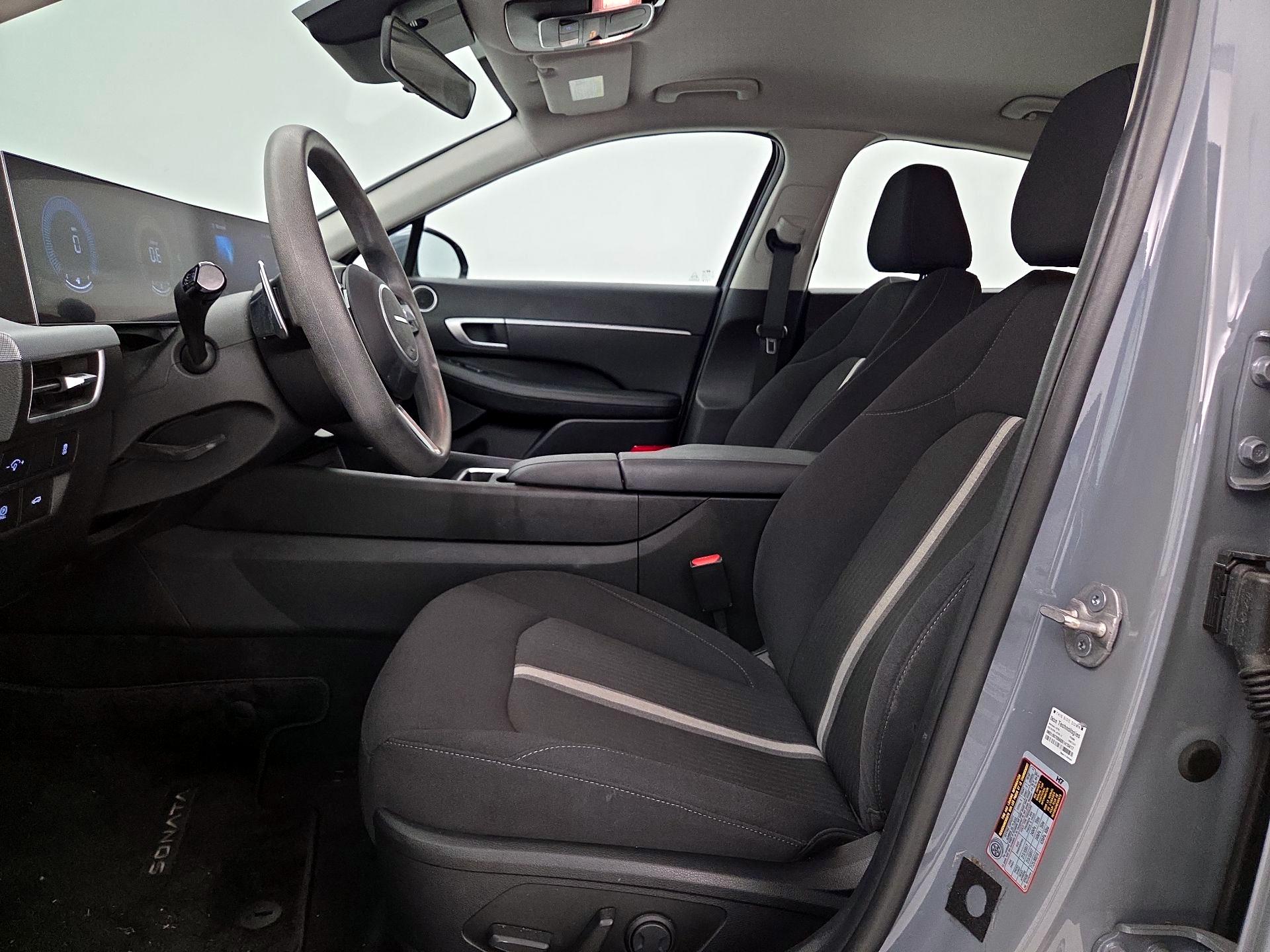 Thumbnail: 2024 Hyundai Sonata - 11