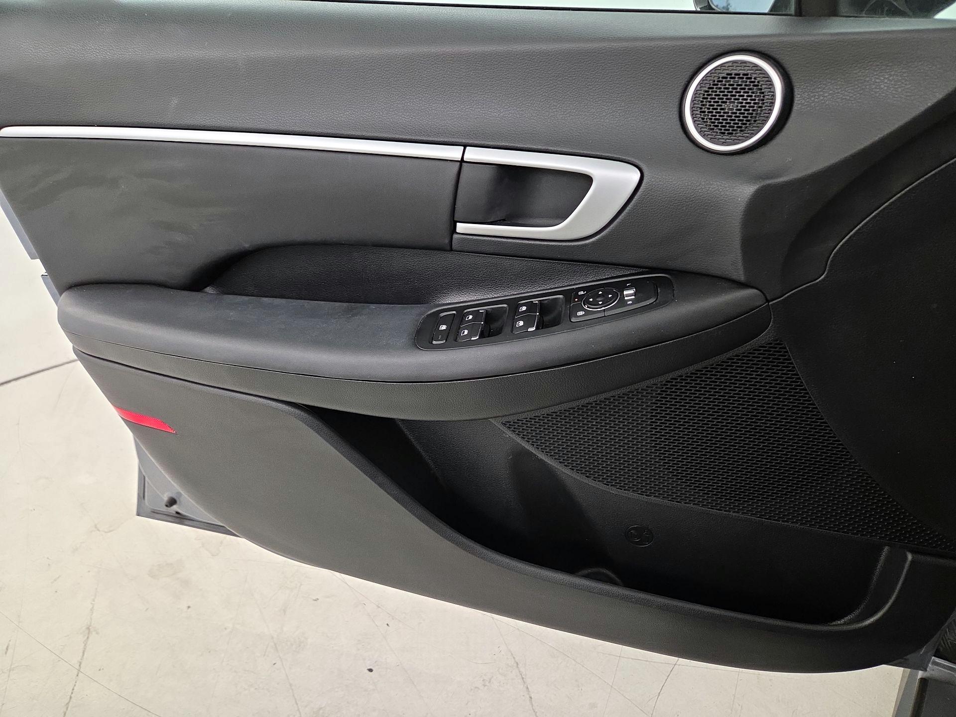 Thumbnail: 2024 Hyundai Sonata - 12