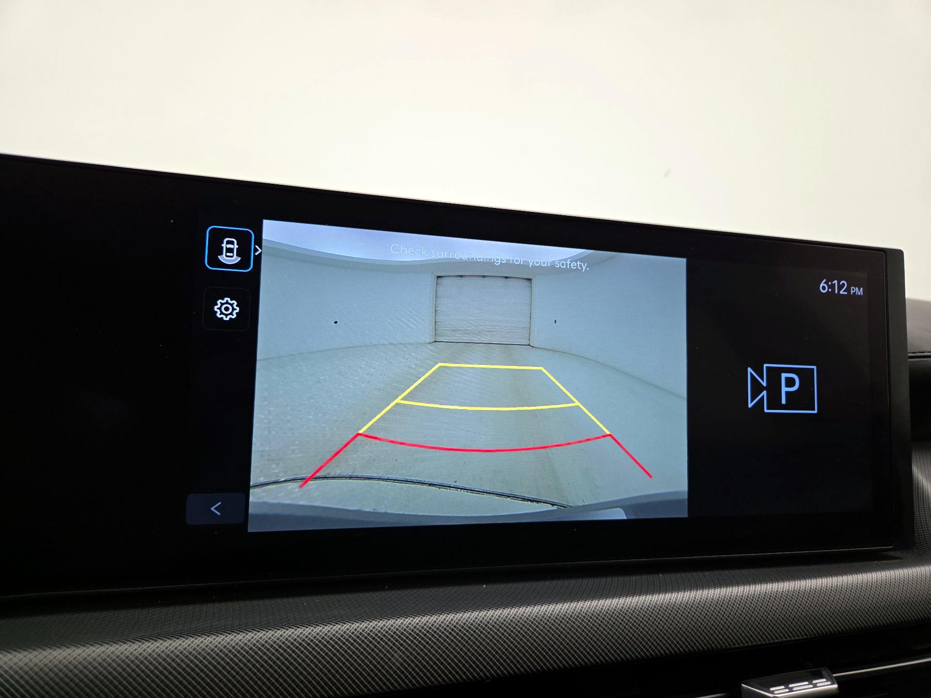 Thumbnail: 2024 Hyundai Sonata - 14