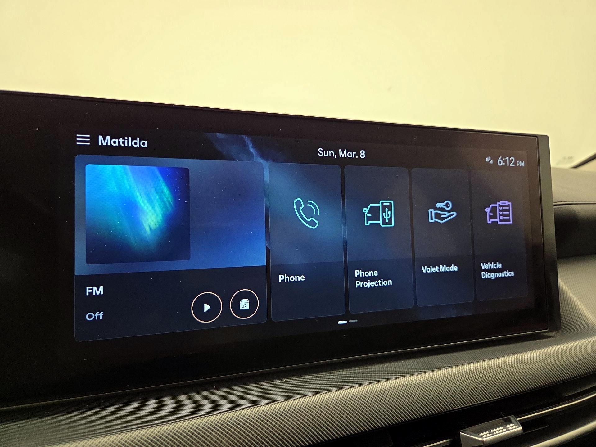 Thumbnail: 2024 Hyundai Sonata - 15