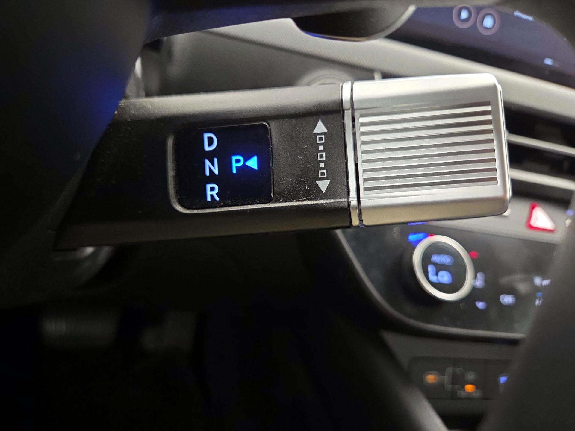 Thumbnail: 2024 Hyundai Sonata - 17