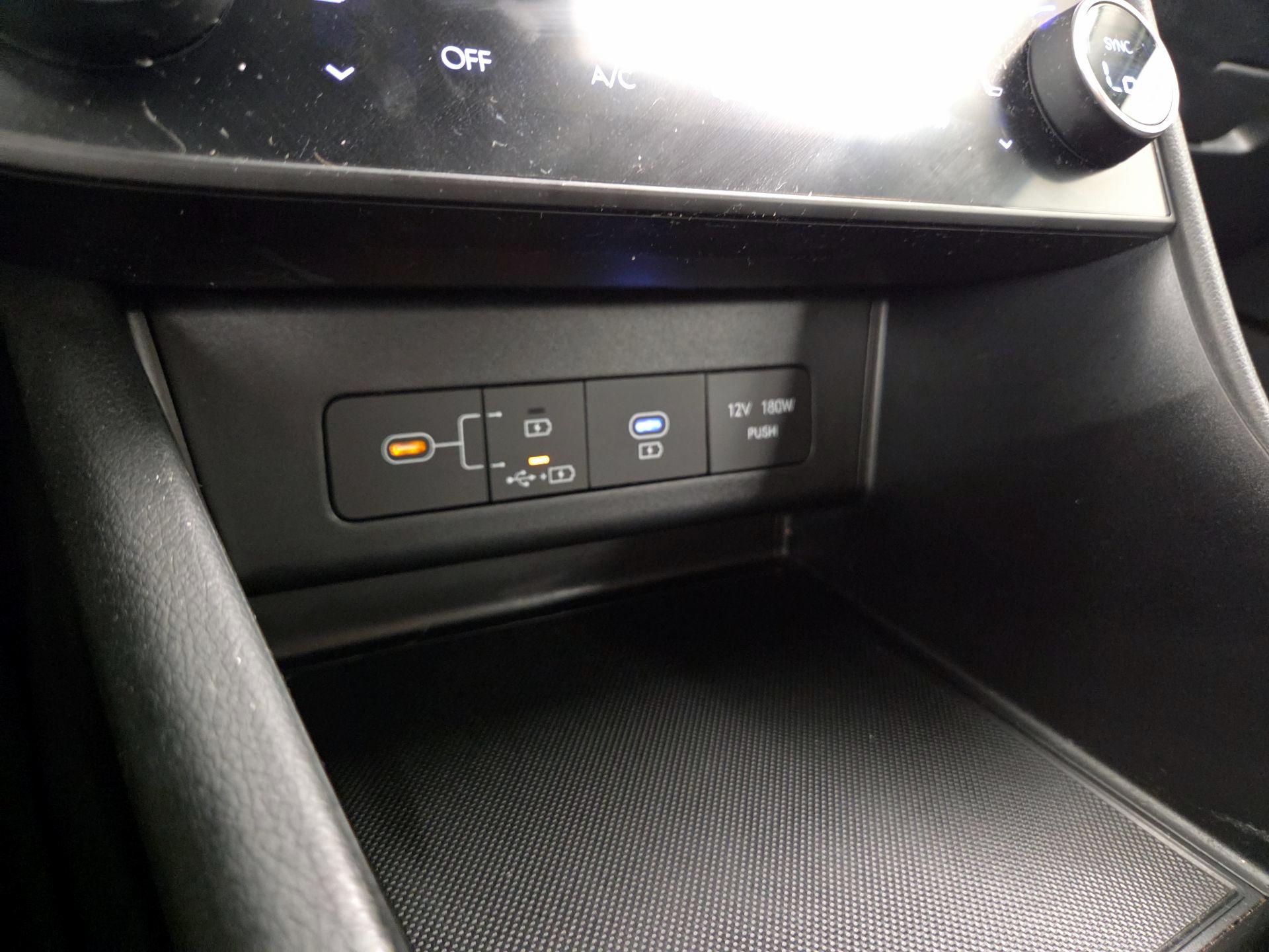 Thumbnail: 2024 Hyundai Sonata - 18