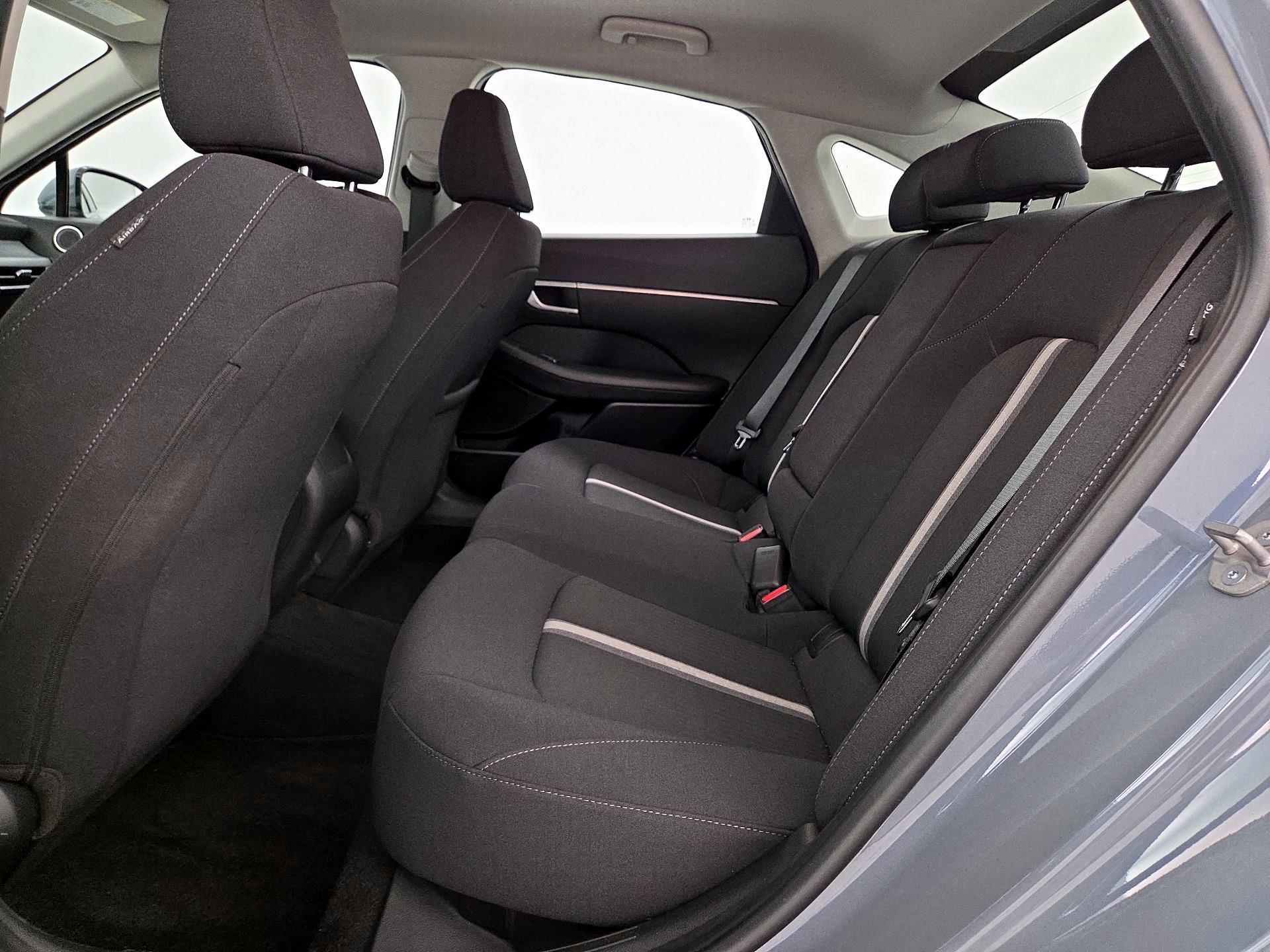 Thumbnail: 2024 Hyundai Sonata - 19