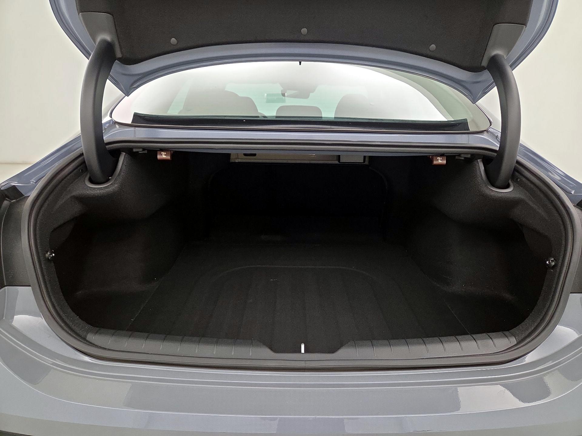 Thumbnail: 2024 Hyundai Sonata - 20