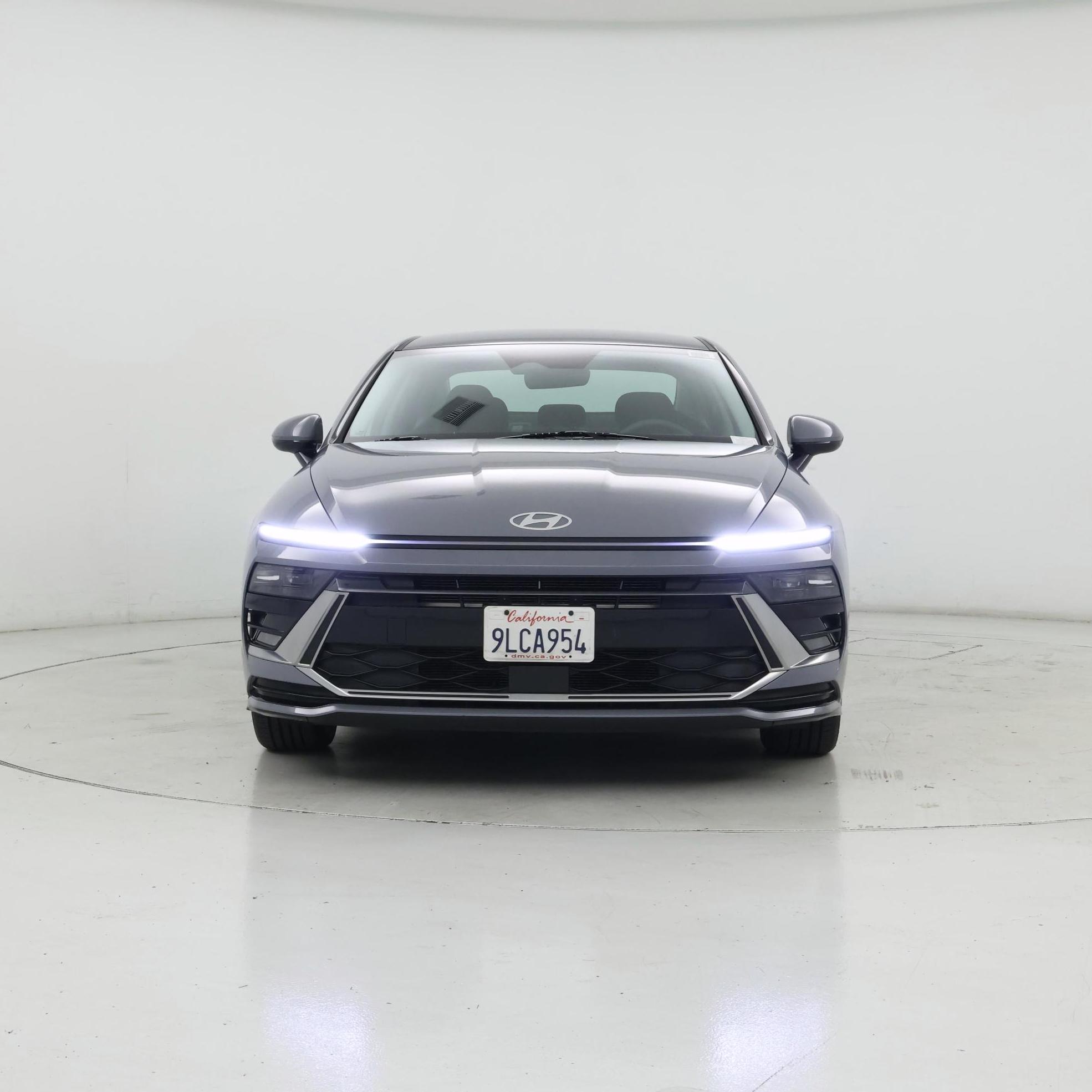 Thumbnail: 2024 Hyundai Sonata - 5