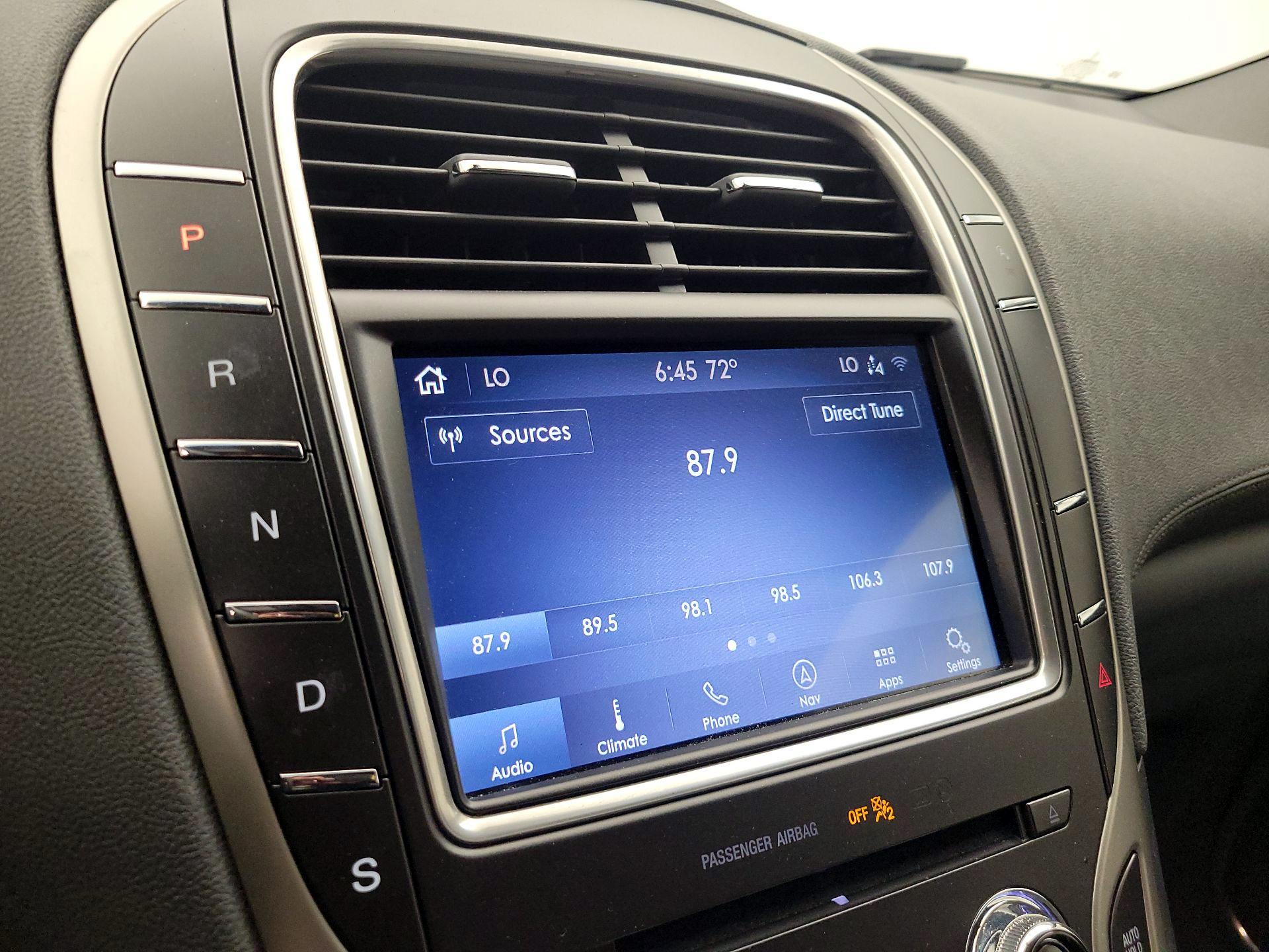 Thumbnail: 2020 Lincoln Nautilus - 15