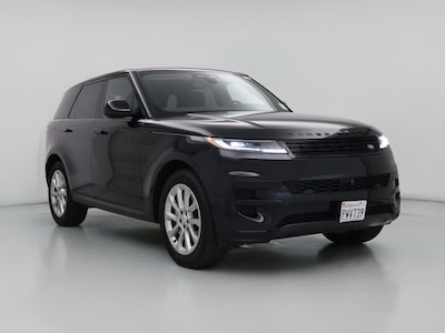 2024 Land Rover Range Rover Sport SE Dynamic