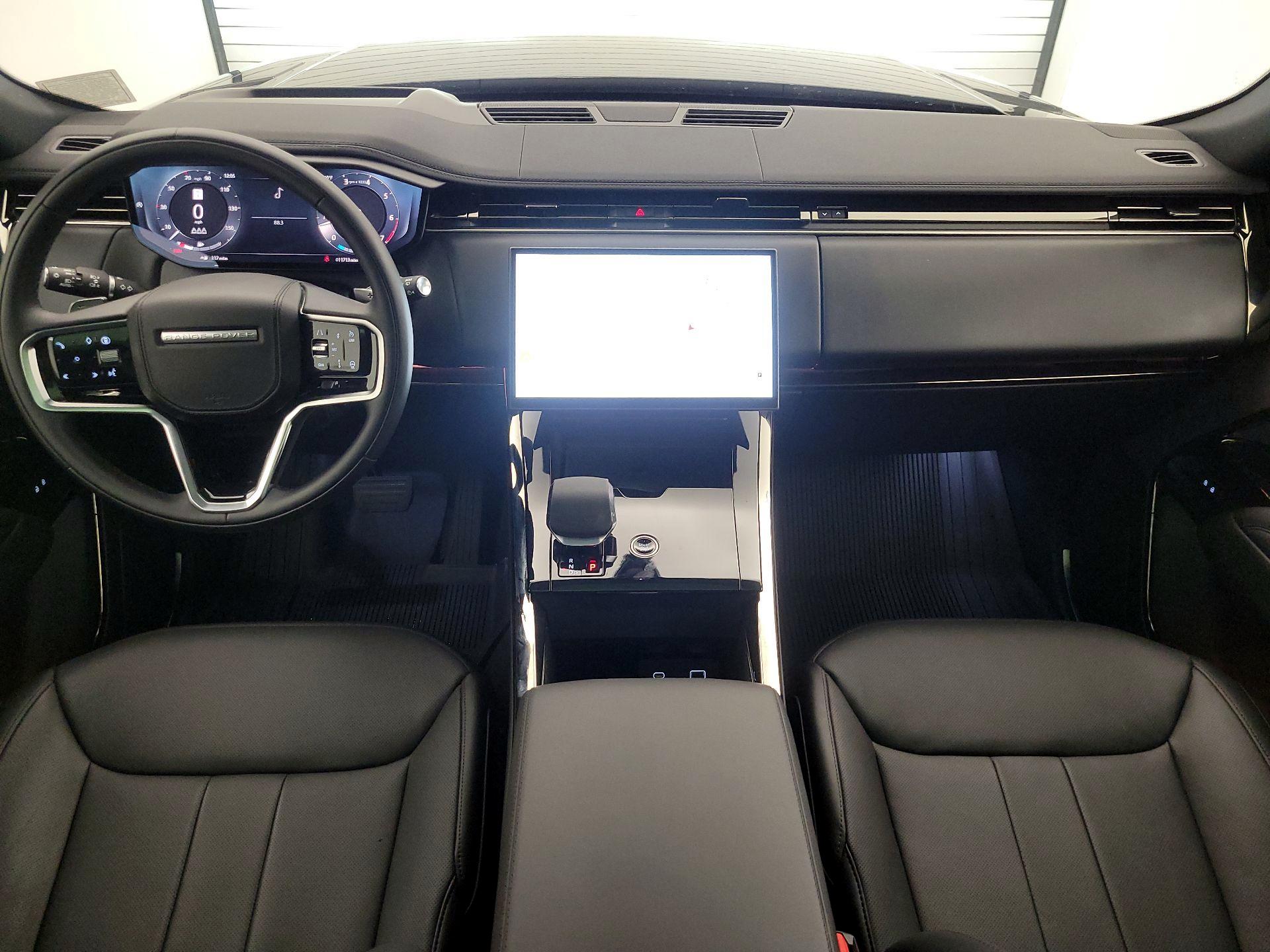 Thumbnail: 2024 Land Rover Range Rover Sport - 9