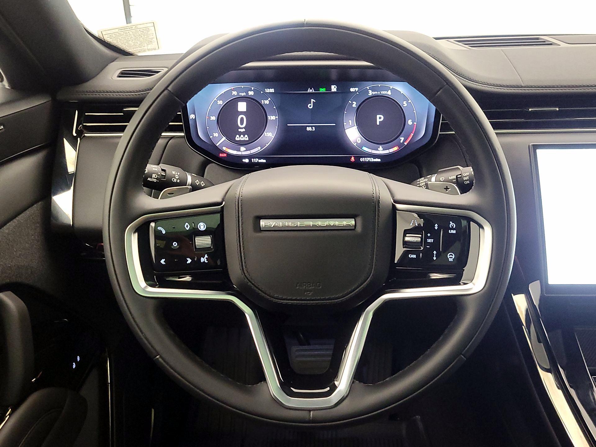 Thumbnail: 2024 Land Rover Range Rover Sport - 10