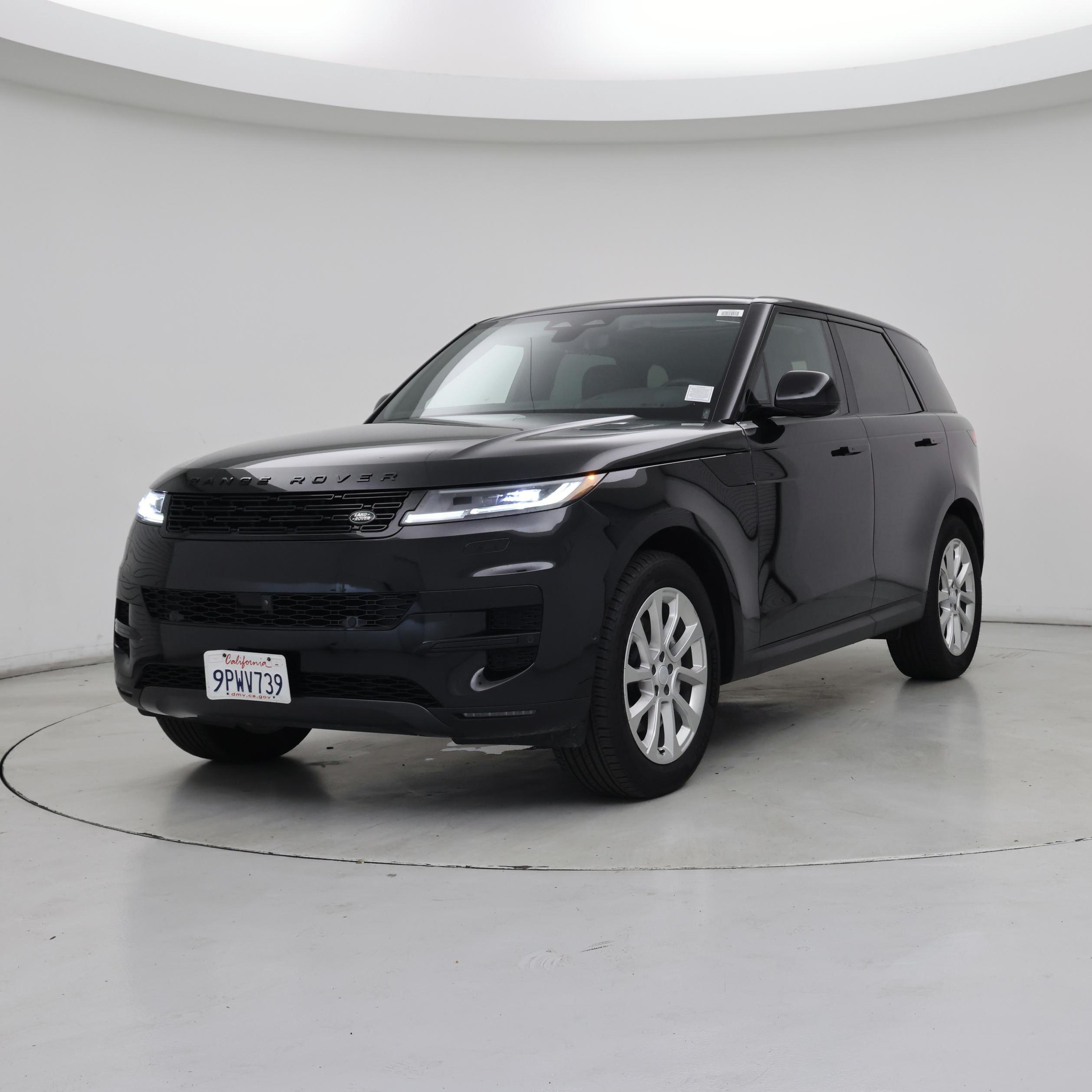 Thumbnail: 2024 Land Rover Range Rover Sport - 4
