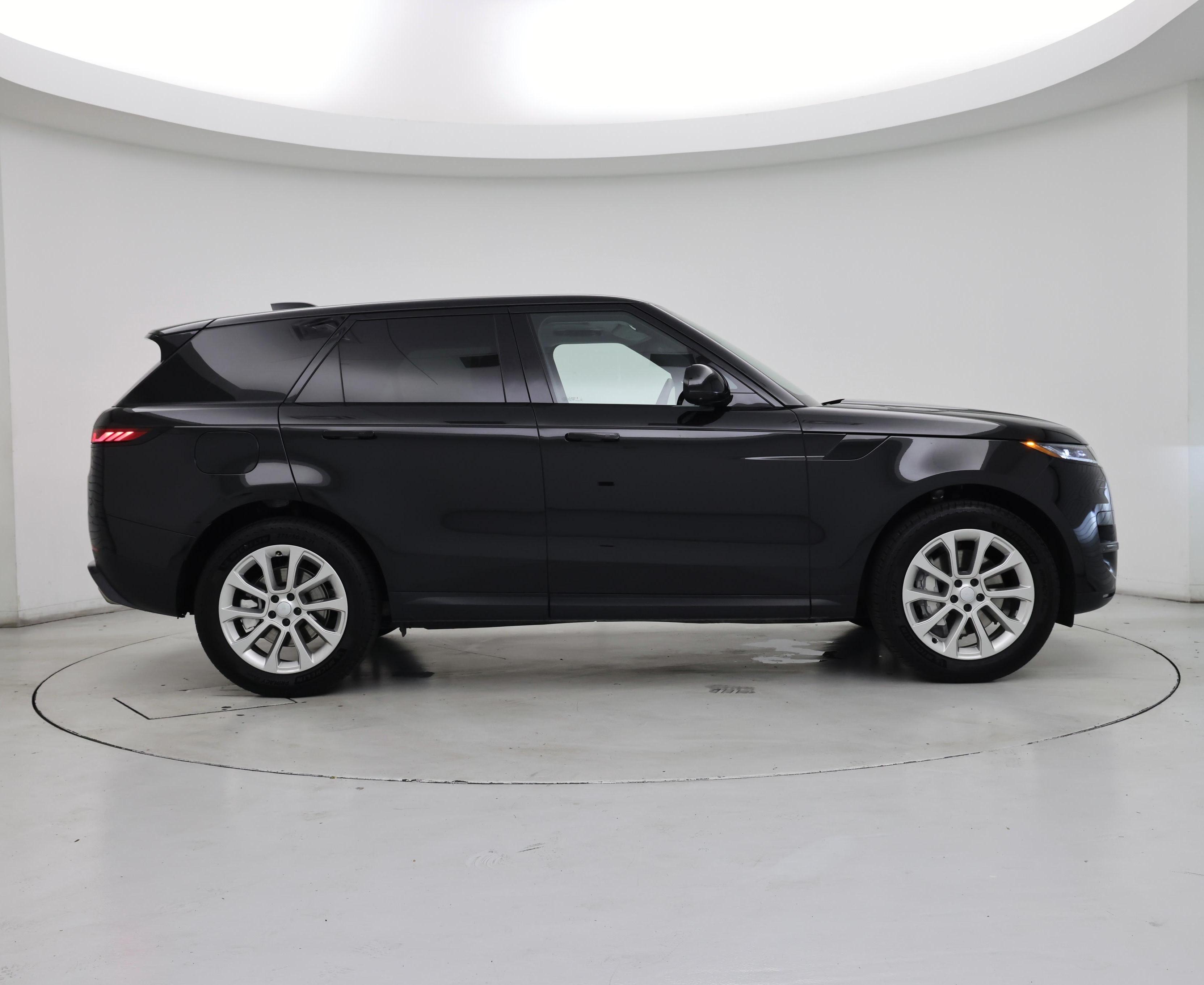 Thumbnail: 2024 Land Rover Range Rover Sport - 7