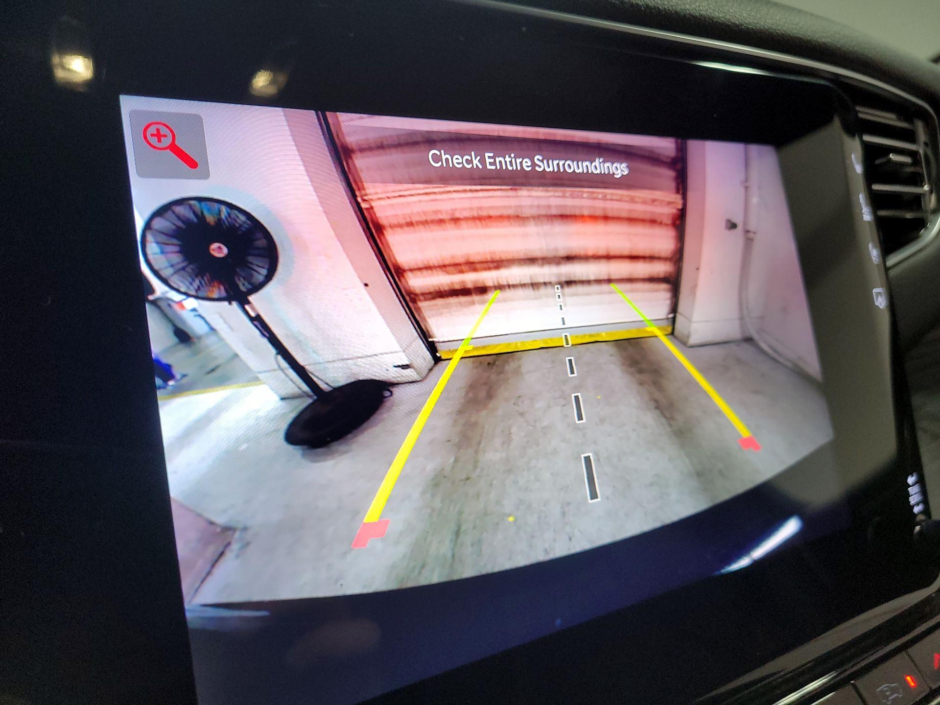 Thumbnail: 2024 Jeep Wagoneer - 13