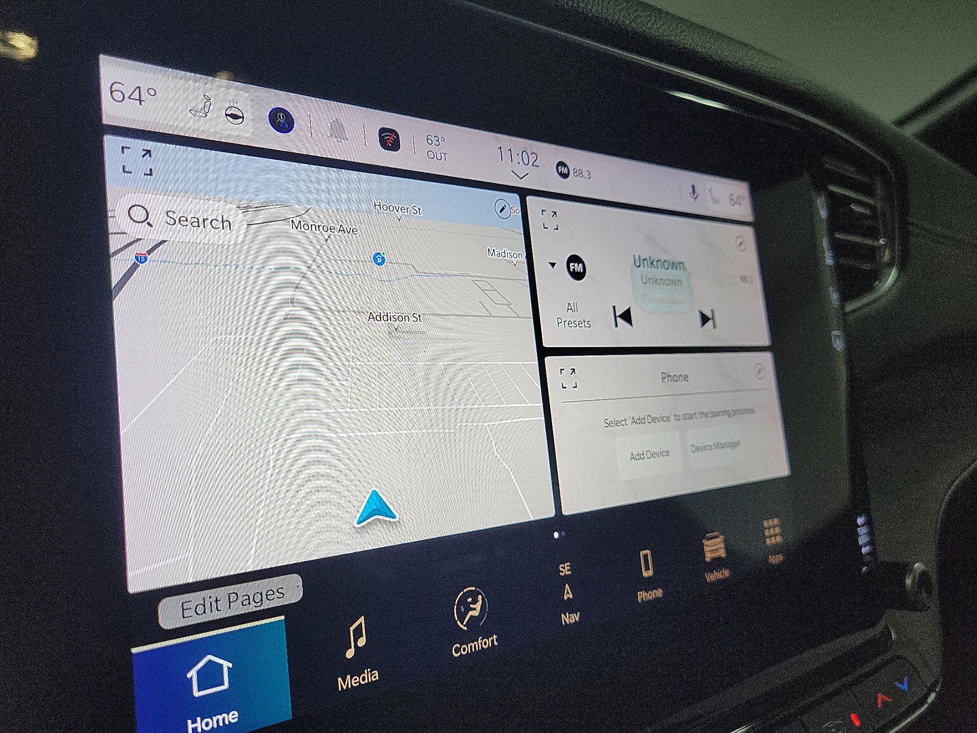 Thumbnail: 2024 Jeep Wagoneer - 14