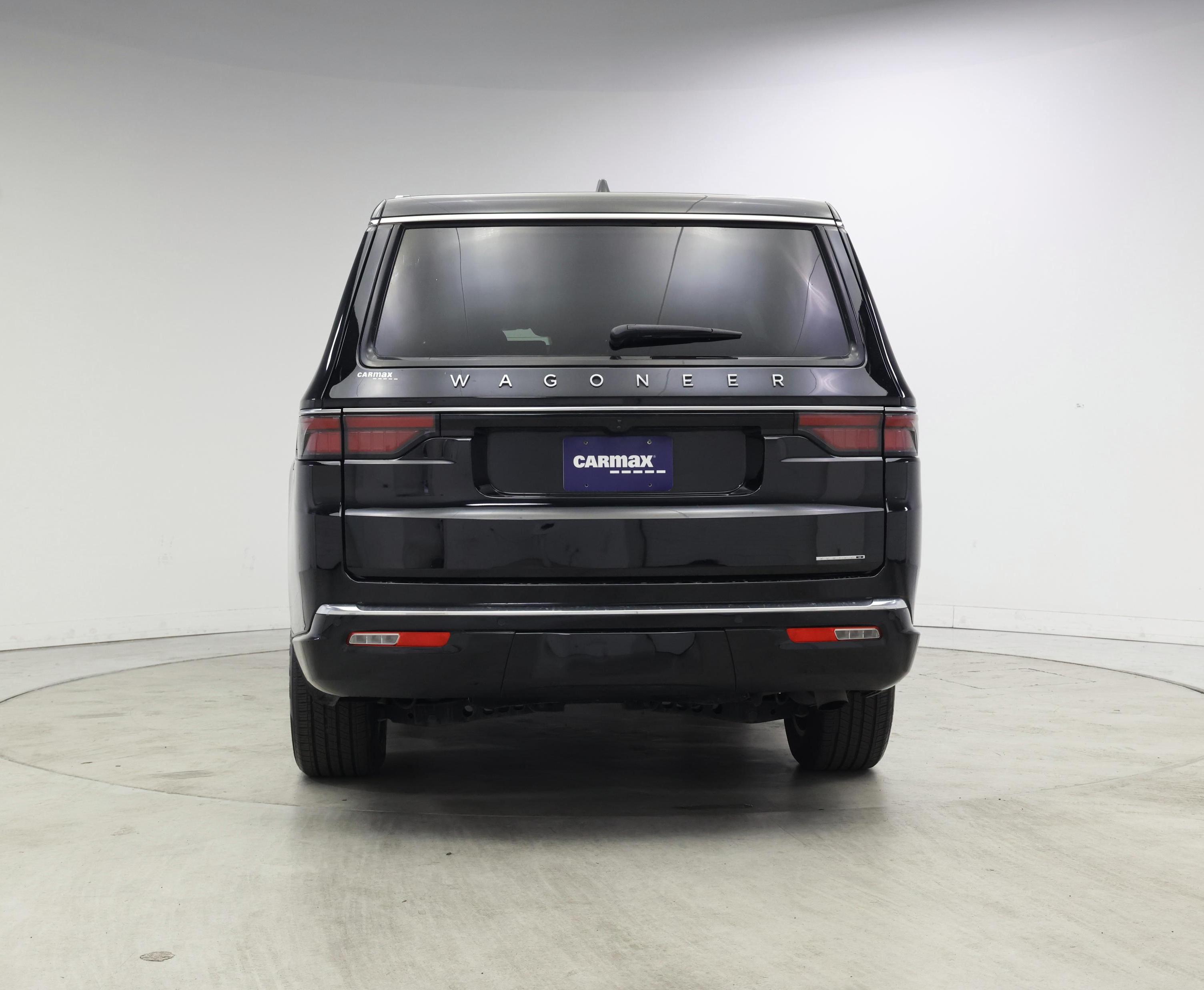 Thumbnail: 2024 Jeep Wagoneer - 6