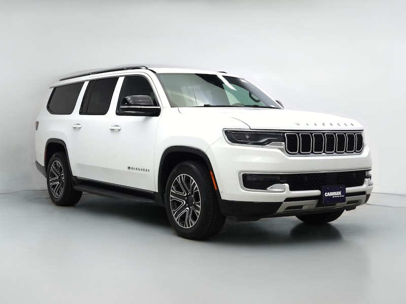 2024 Jeep Wagoneer Series II -
                  Murrieta, CA