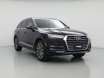 2019 Audi Q7 Premium Plus
