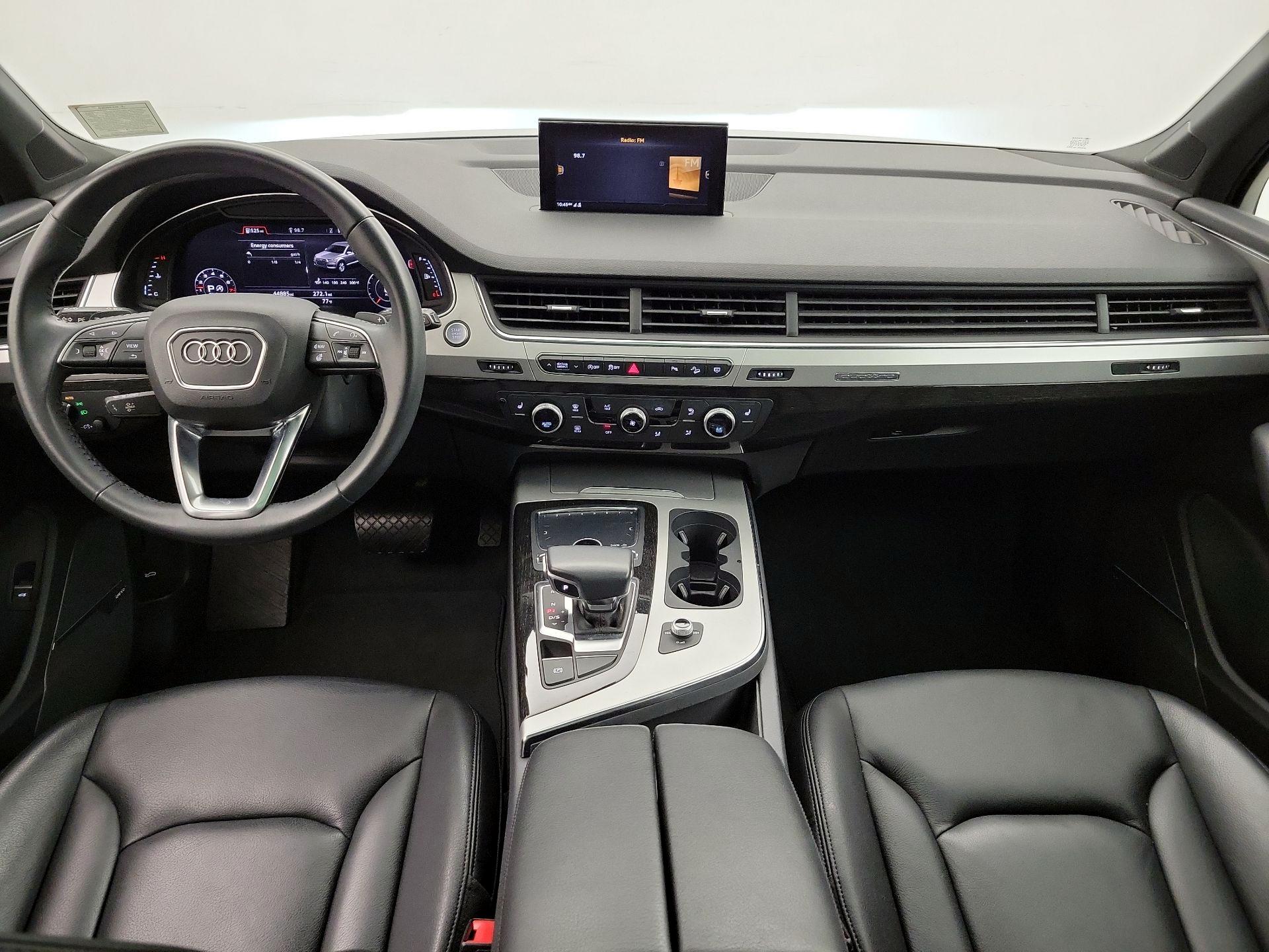 Thumbnail: 2019 Audi Q7 - 9