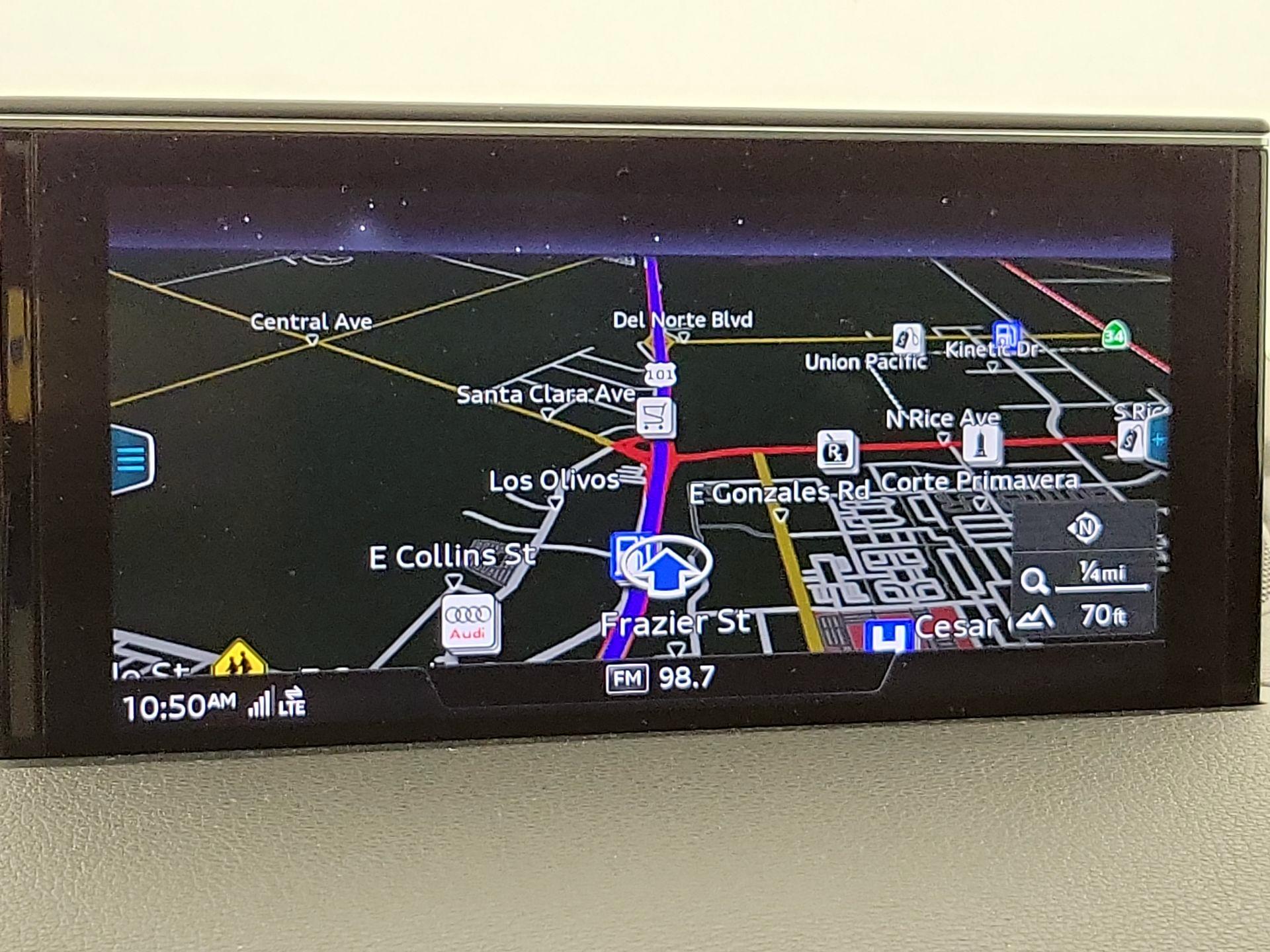 Thumbnail: 2019 Audi Q7 - 14