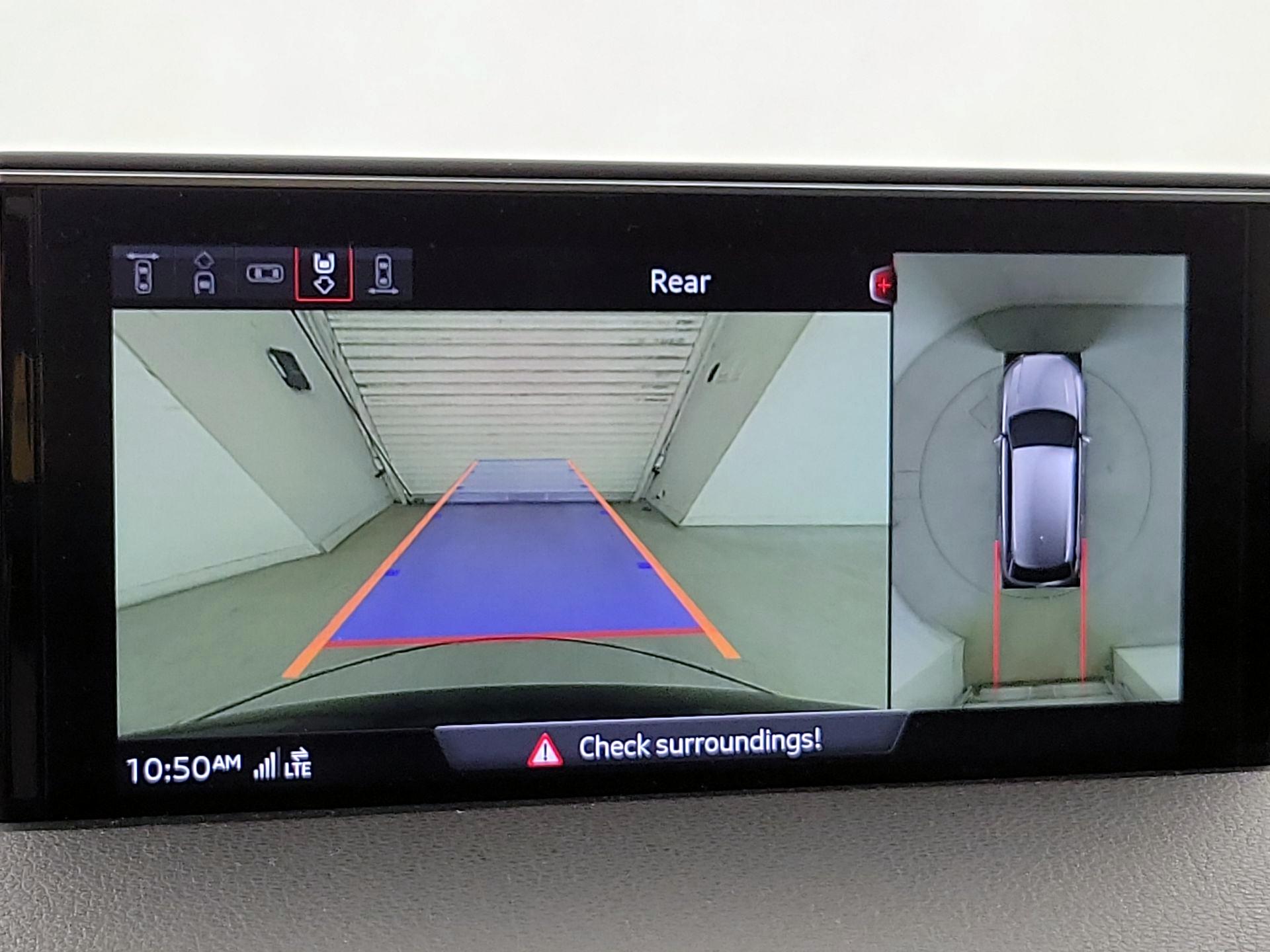 Thumbnail: 2019 Audi Q7 - 15