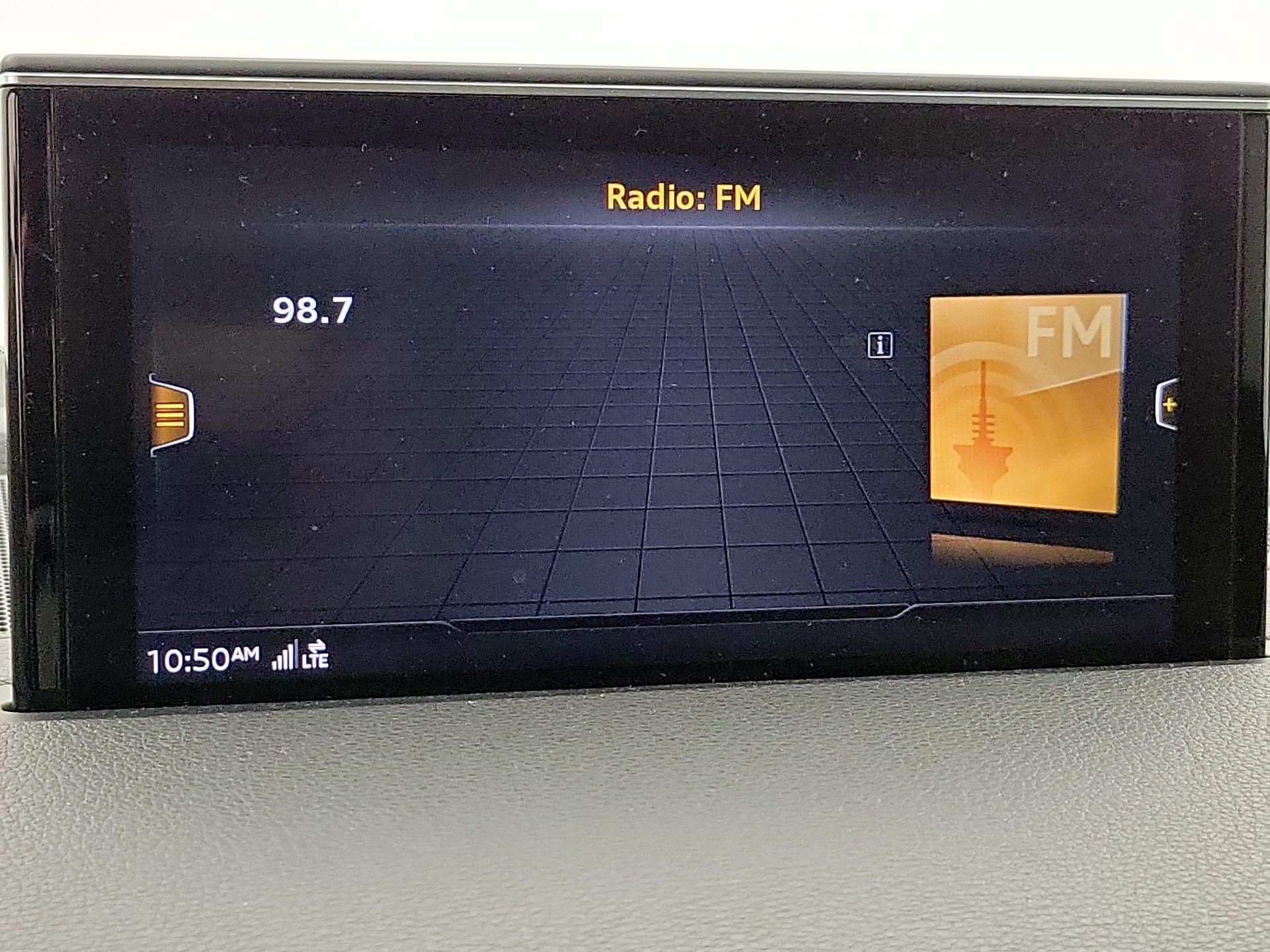 Thumbnail: 2019 Audi Q7 - 16