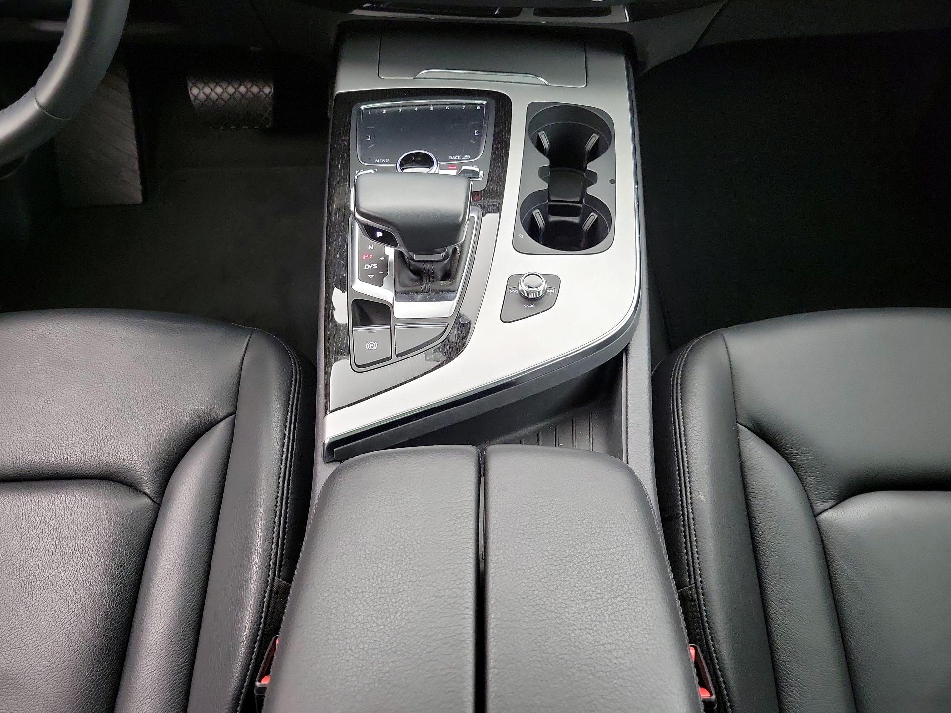 Thumbnail: 2019 Audi Q7 - 18