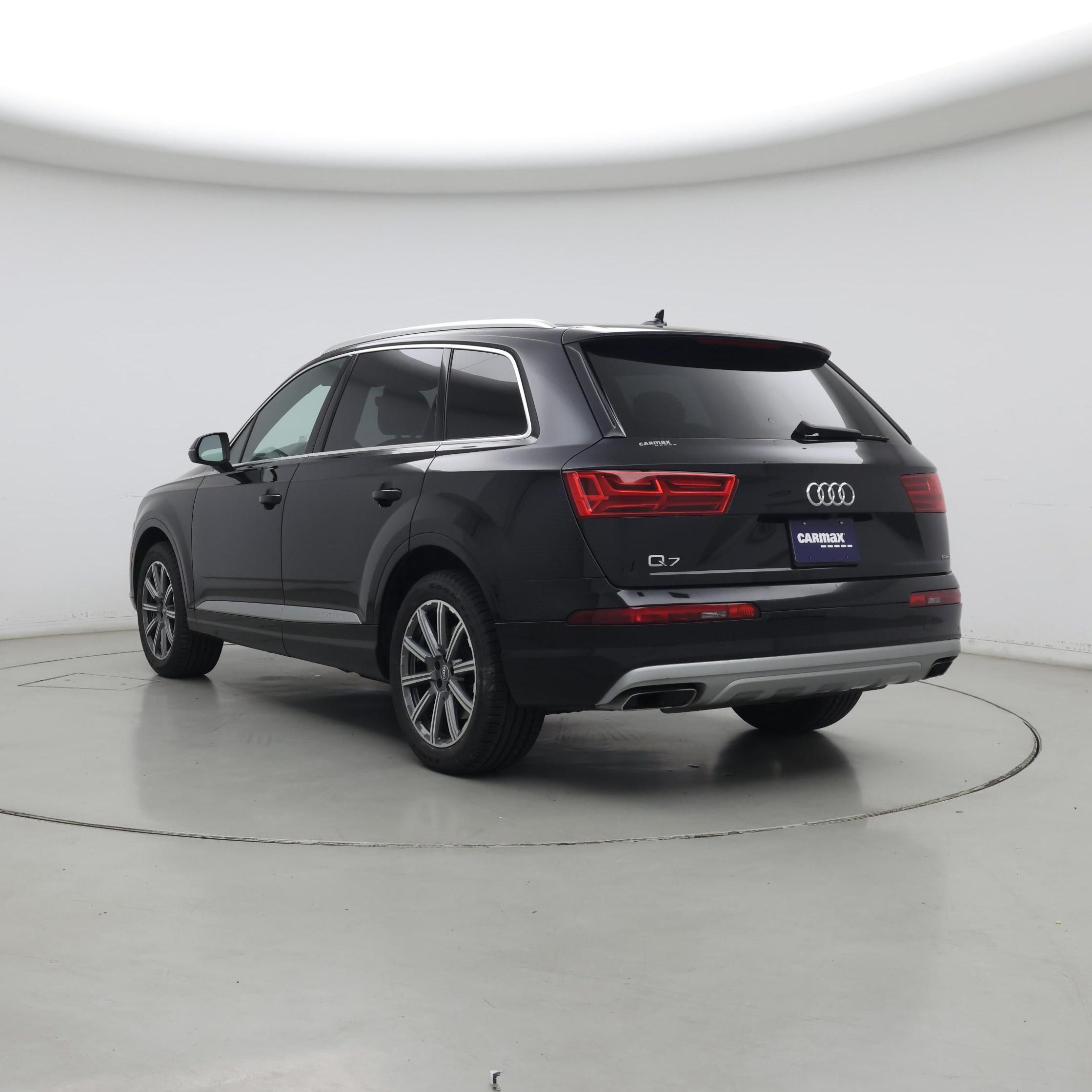 Thumbnail: 2019 Audi Q7 - 2