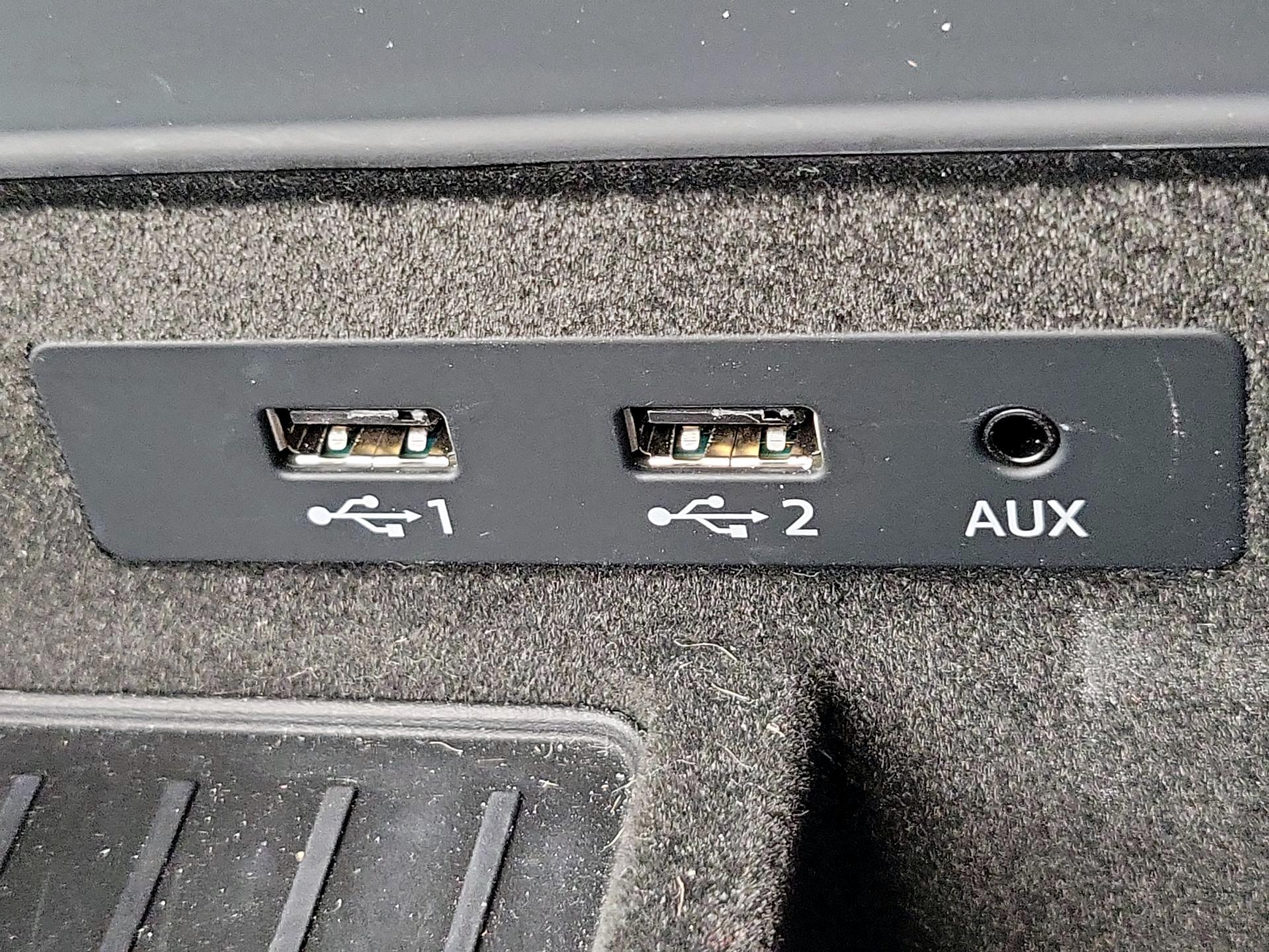 Thumbnail: 2019 Audi Q7 - 19