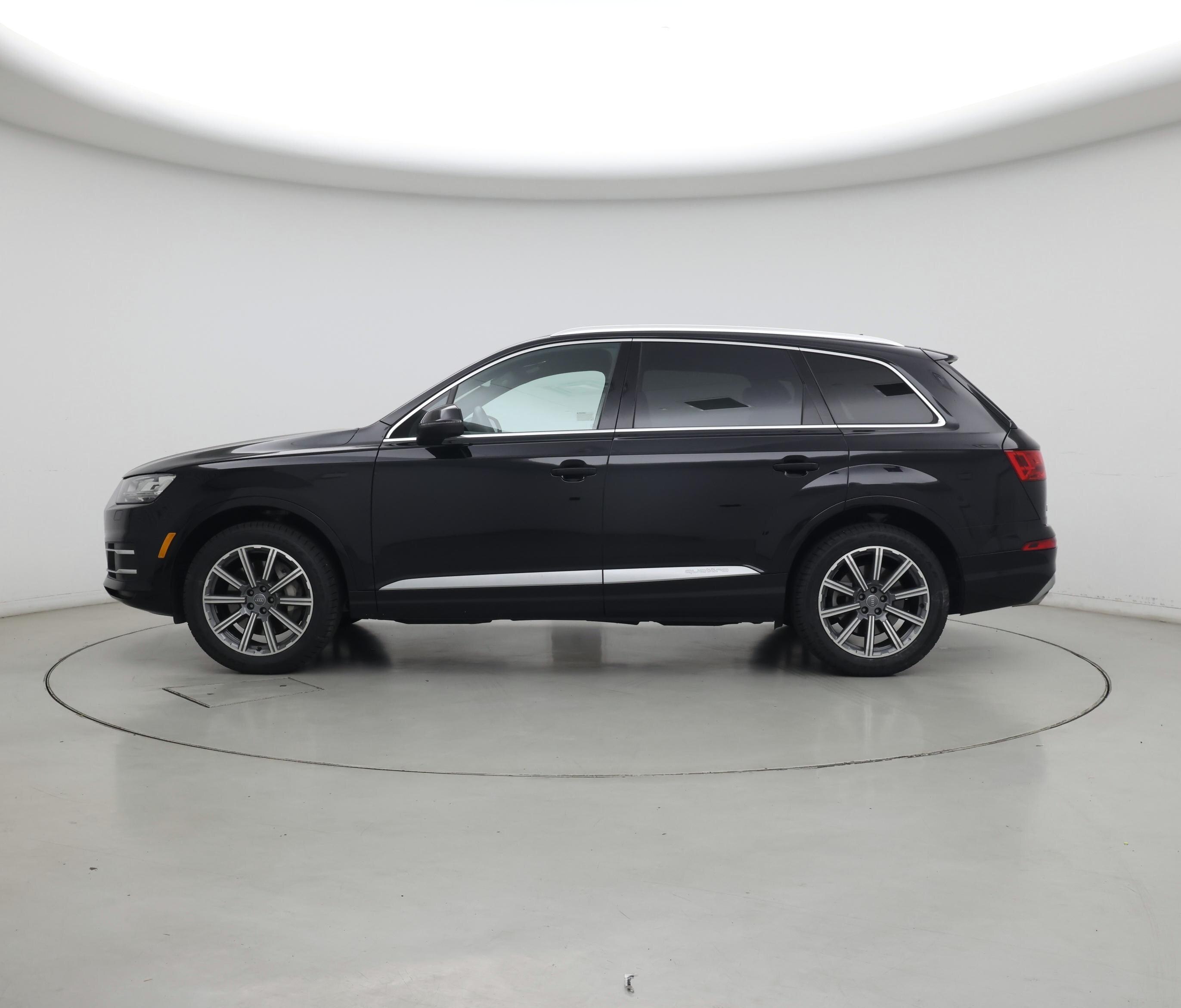 Thumbnail: 2019 Audi Q7 - 3