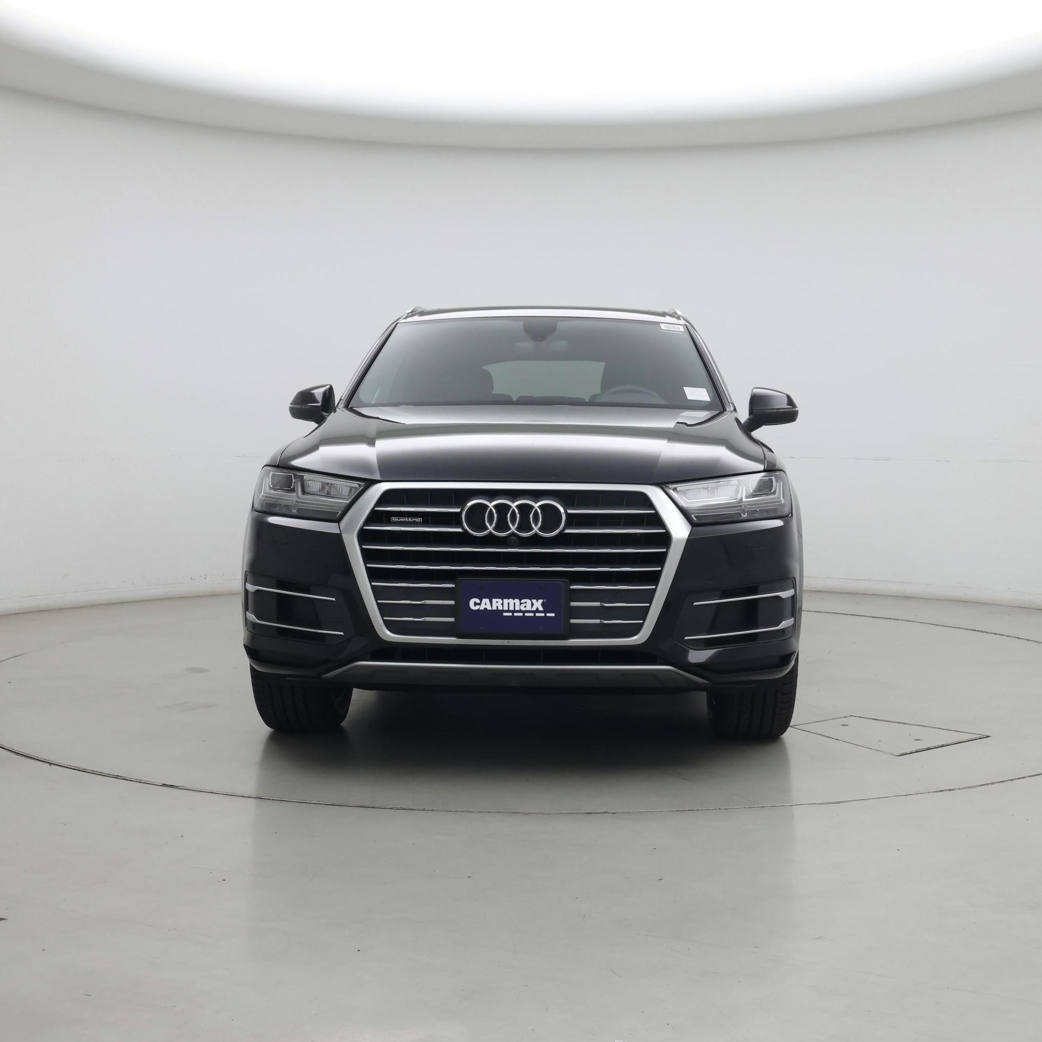 Thumbnail: 2019 Audi Q7 - 5
