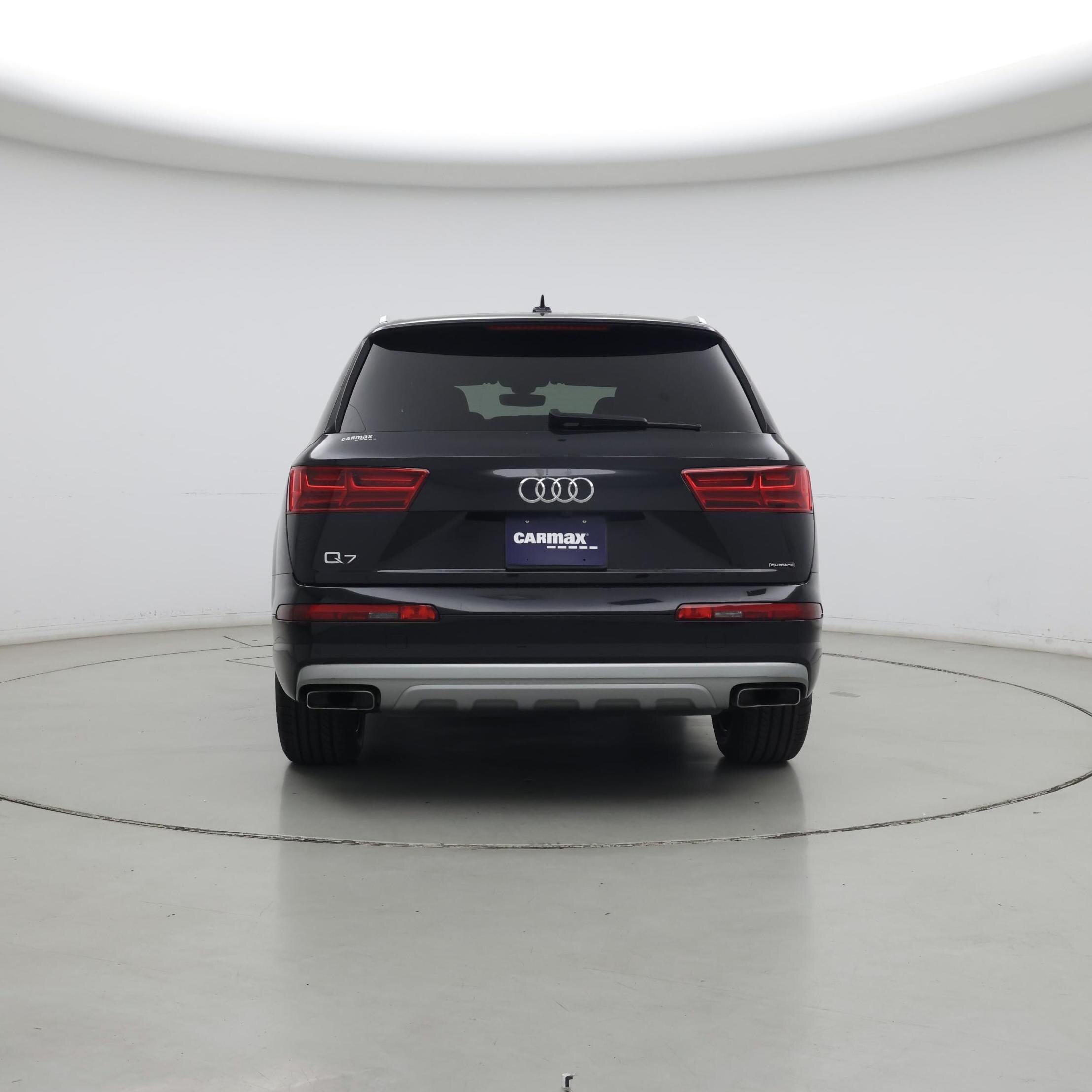 Thumbnail: 2019 Audi Q7 - 6