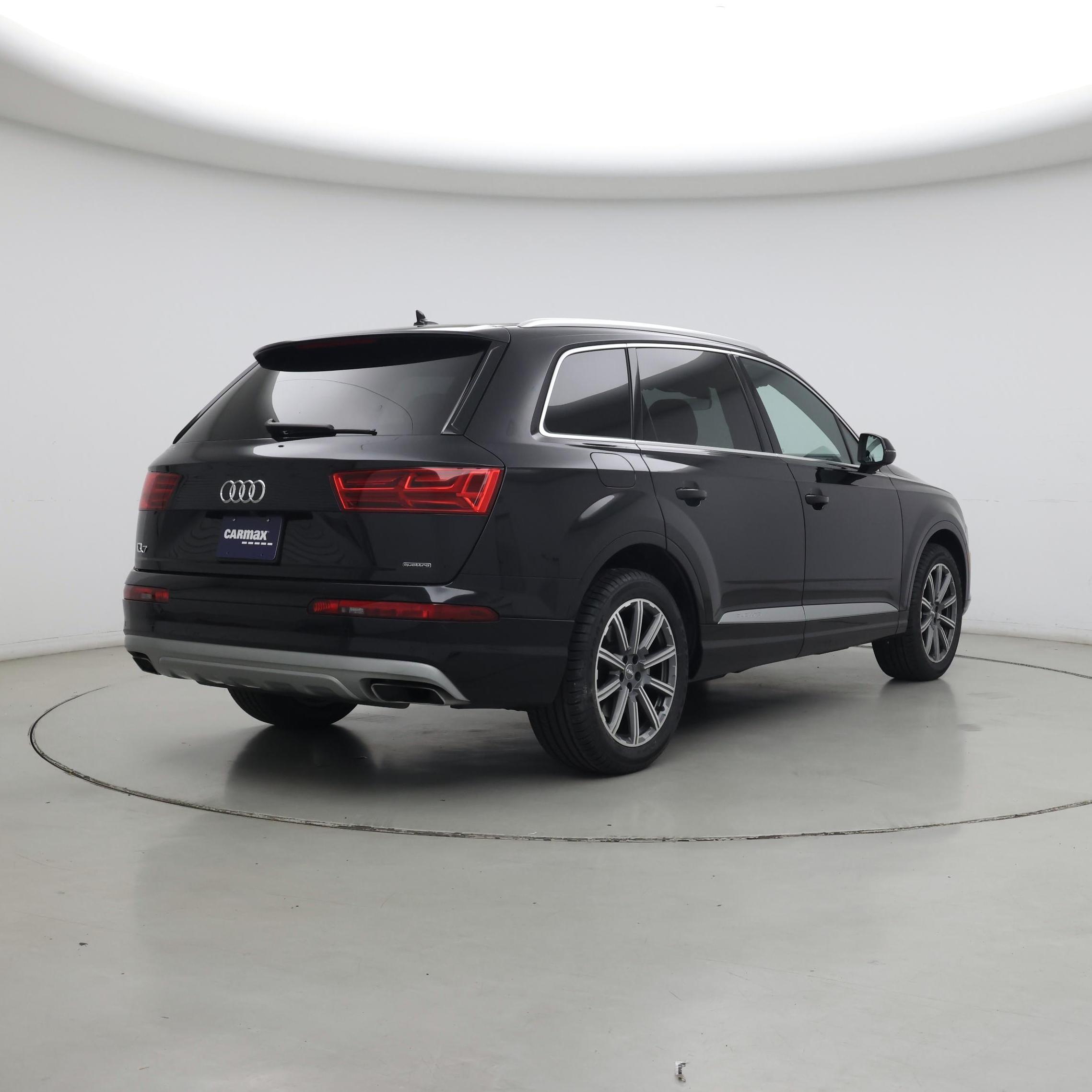 Thumbnail: 2019 Audi Q7 - 8