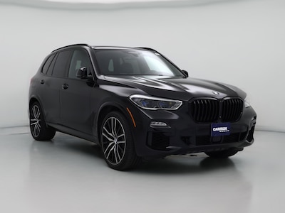 2019 BMW X5 XDrive50i