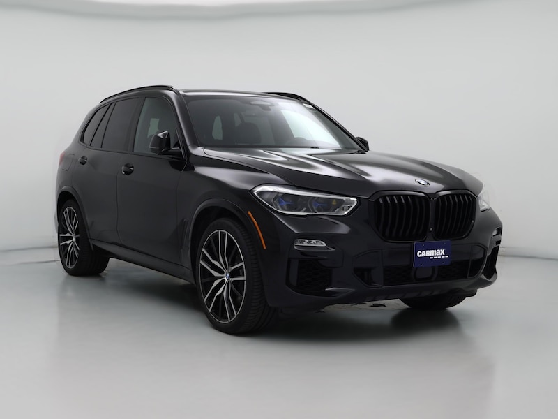 2019 BMW X5 XDrive50i