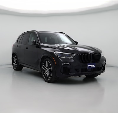 2019 BMW X5 XDrive50i
