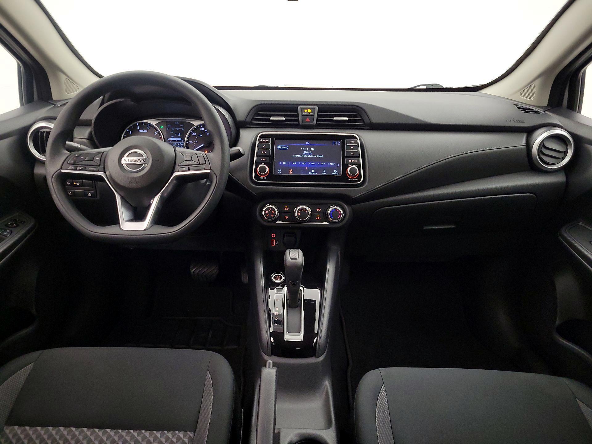 Thumbnail: 2020 Nissan Versa - 9