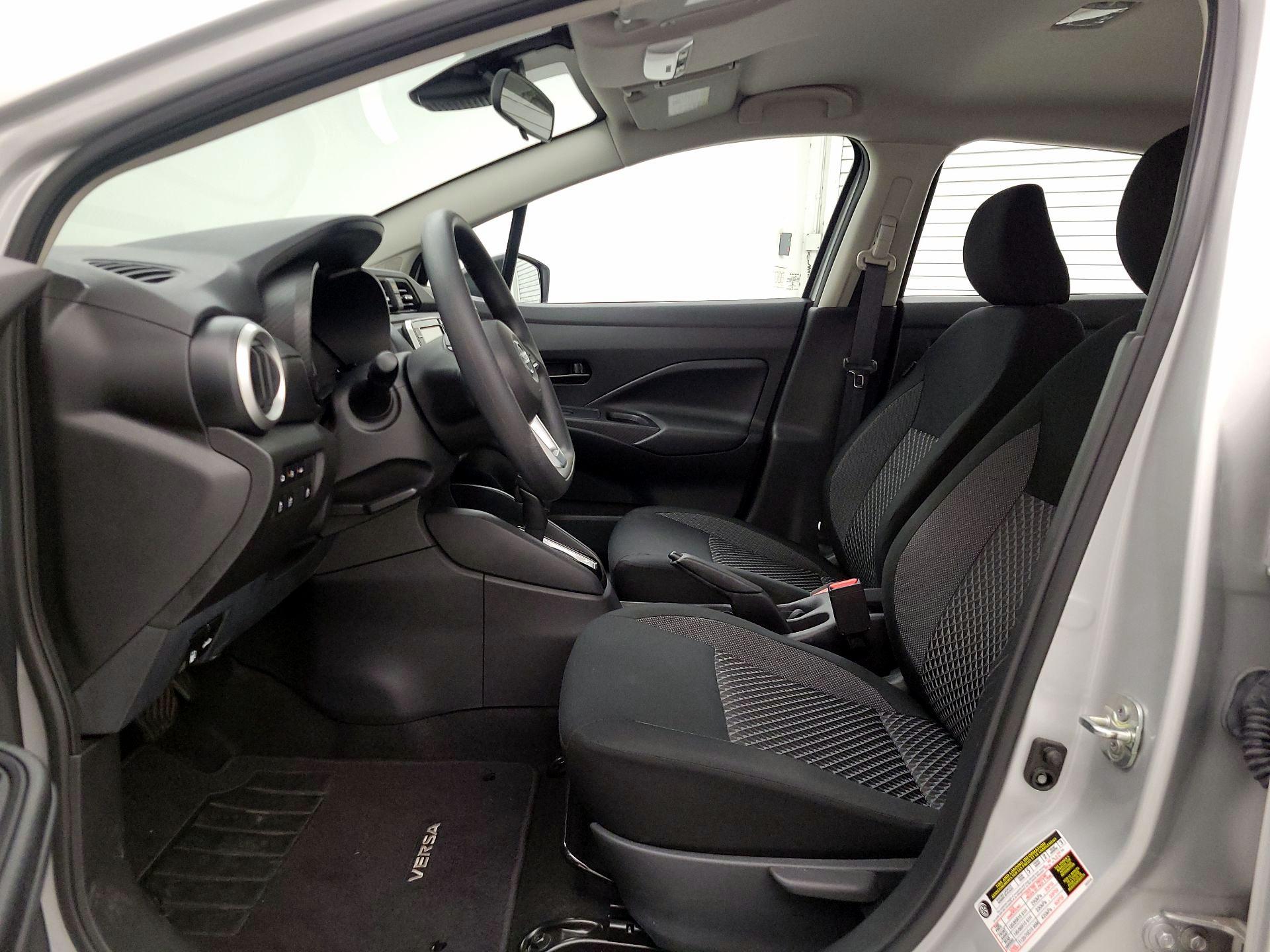 Thumbnail: 2020 Nissan Versa - 11