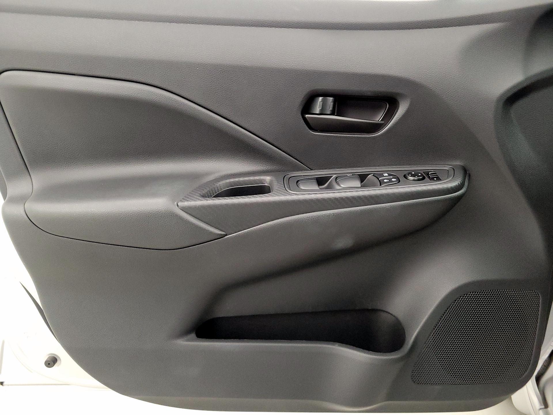 Thumbnail: 2020 Nissan Versa - 12